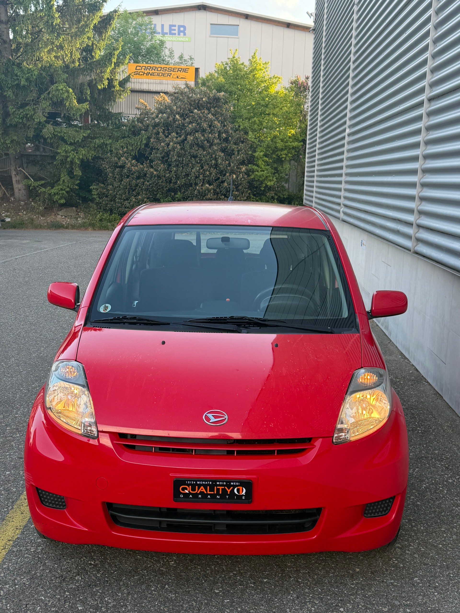 DAIHATSU Sirion 1.0 eco-top-image-5