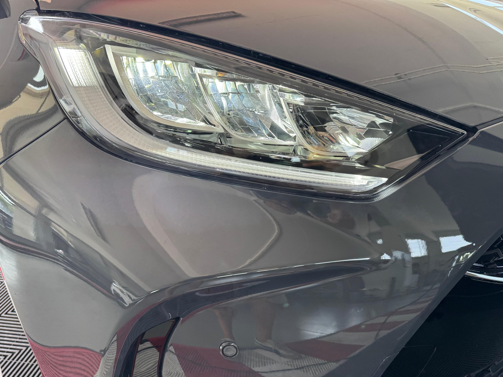 TOYOTA Yaris 1.5 GR Sport e-CVT-image-7