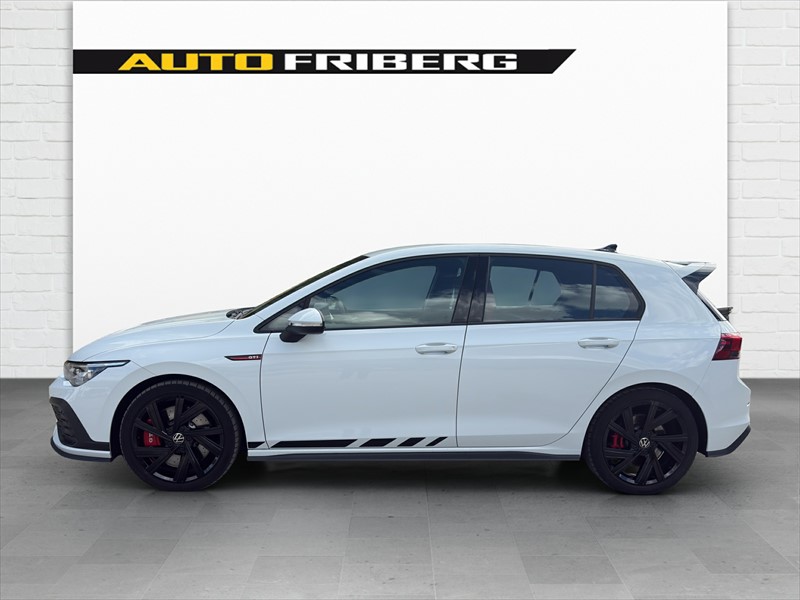 VW Golf VIII Clubsport-image-2