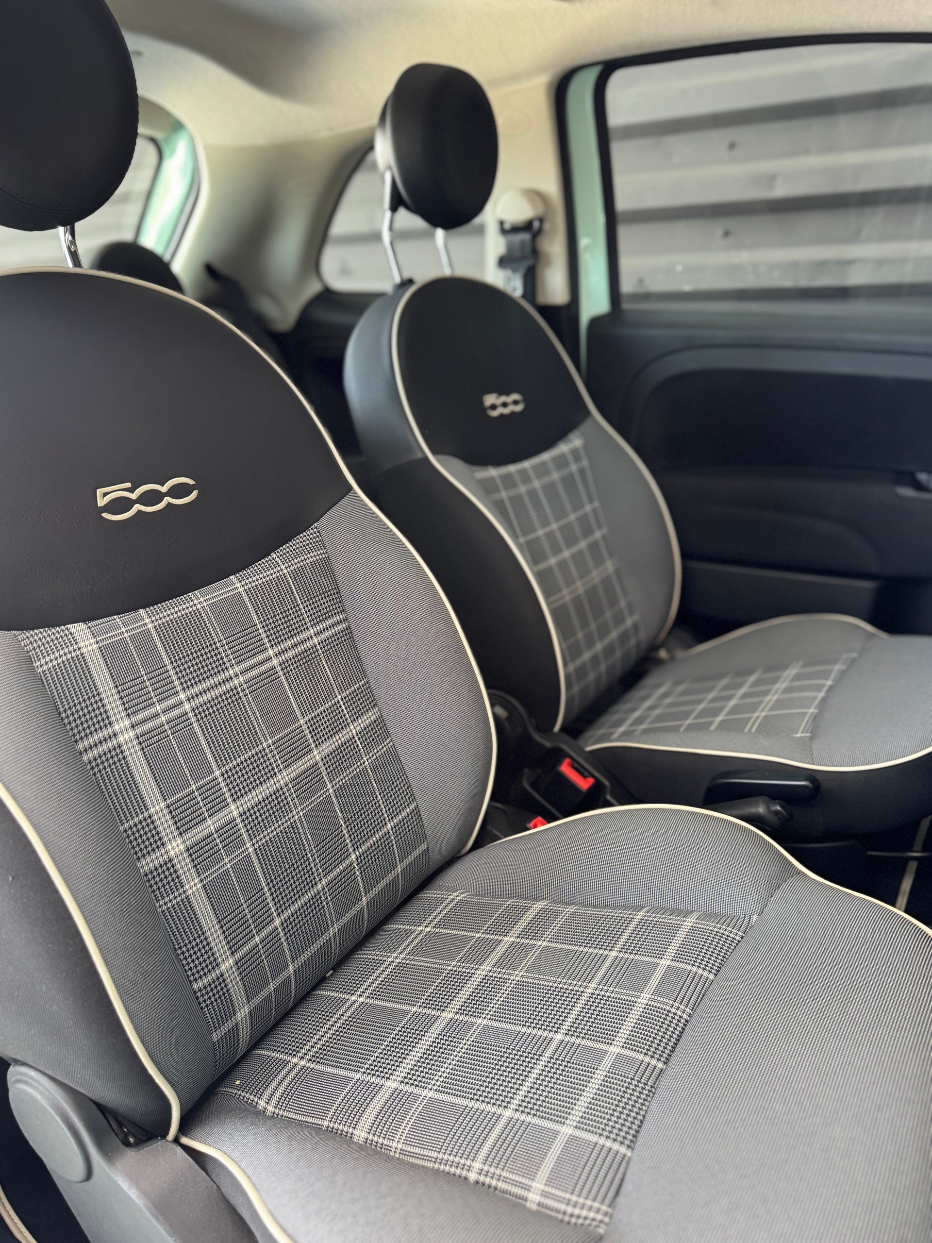 FIAT 500 0.9 Twinair Collezione Dualogic-image-10