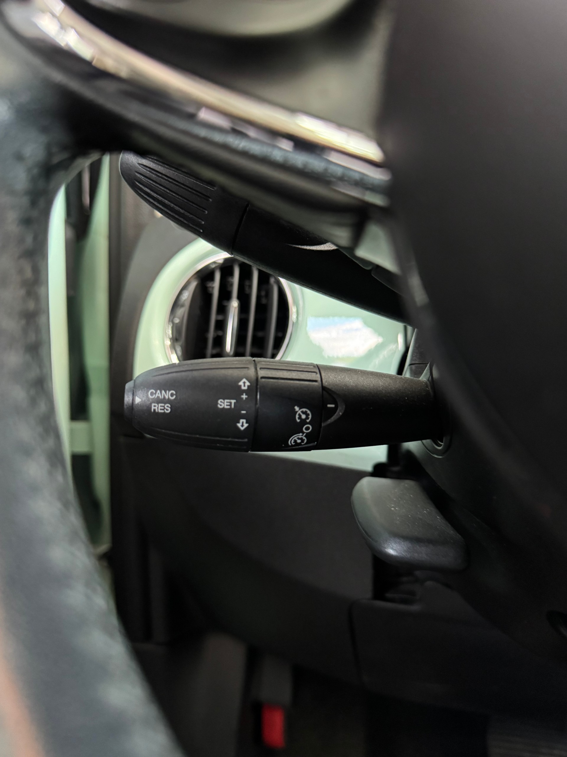FIAT 500 0.9 Twinair Collezione Dualogic-image-14