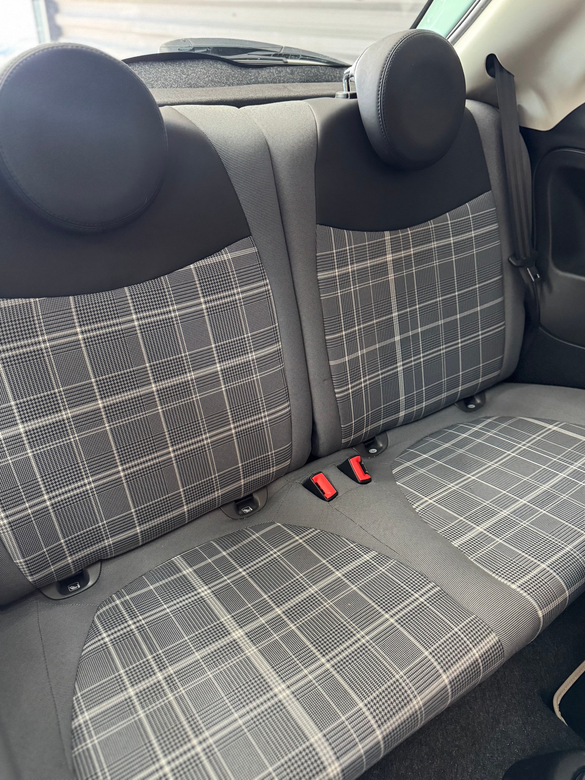 FIAT 500 0.9 Twinair Collezione Dualogic-image-11