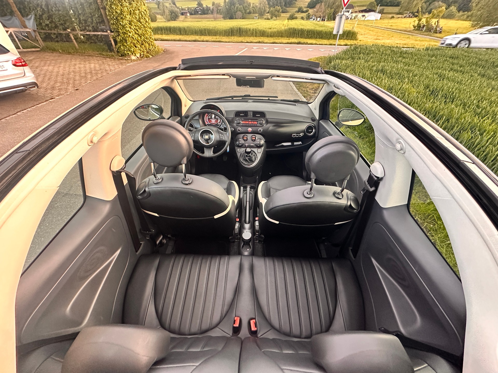 FIAT 500 TwinAir turbo-image-6