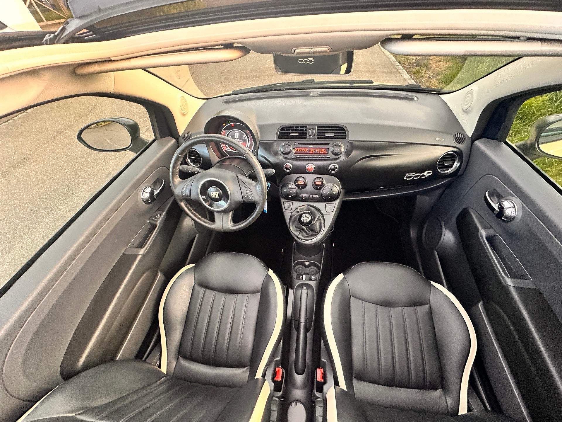 FIAT 500 TwinAir turbo-image-10