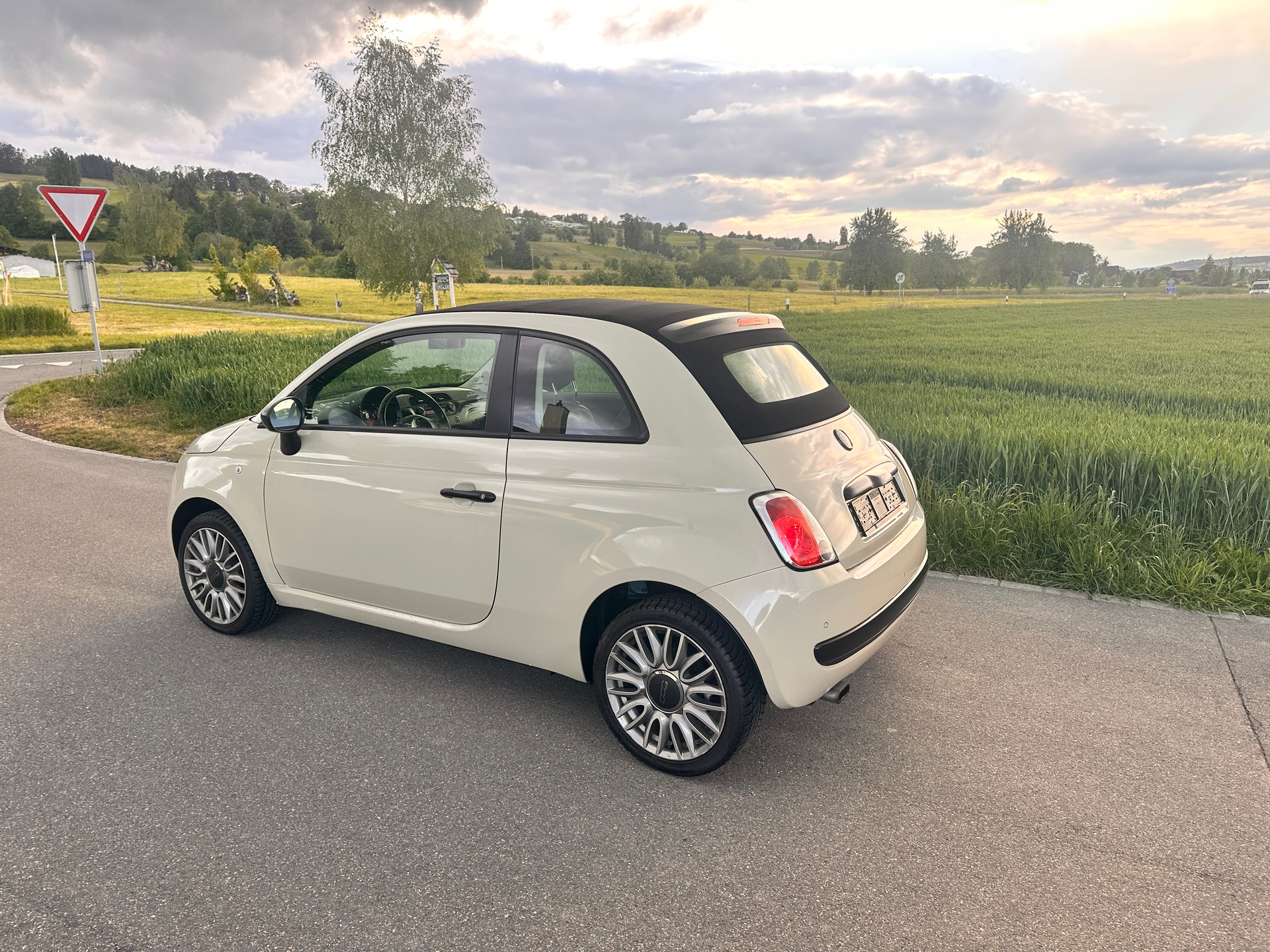 FIAT 500 TwinAir turbo-image-14
