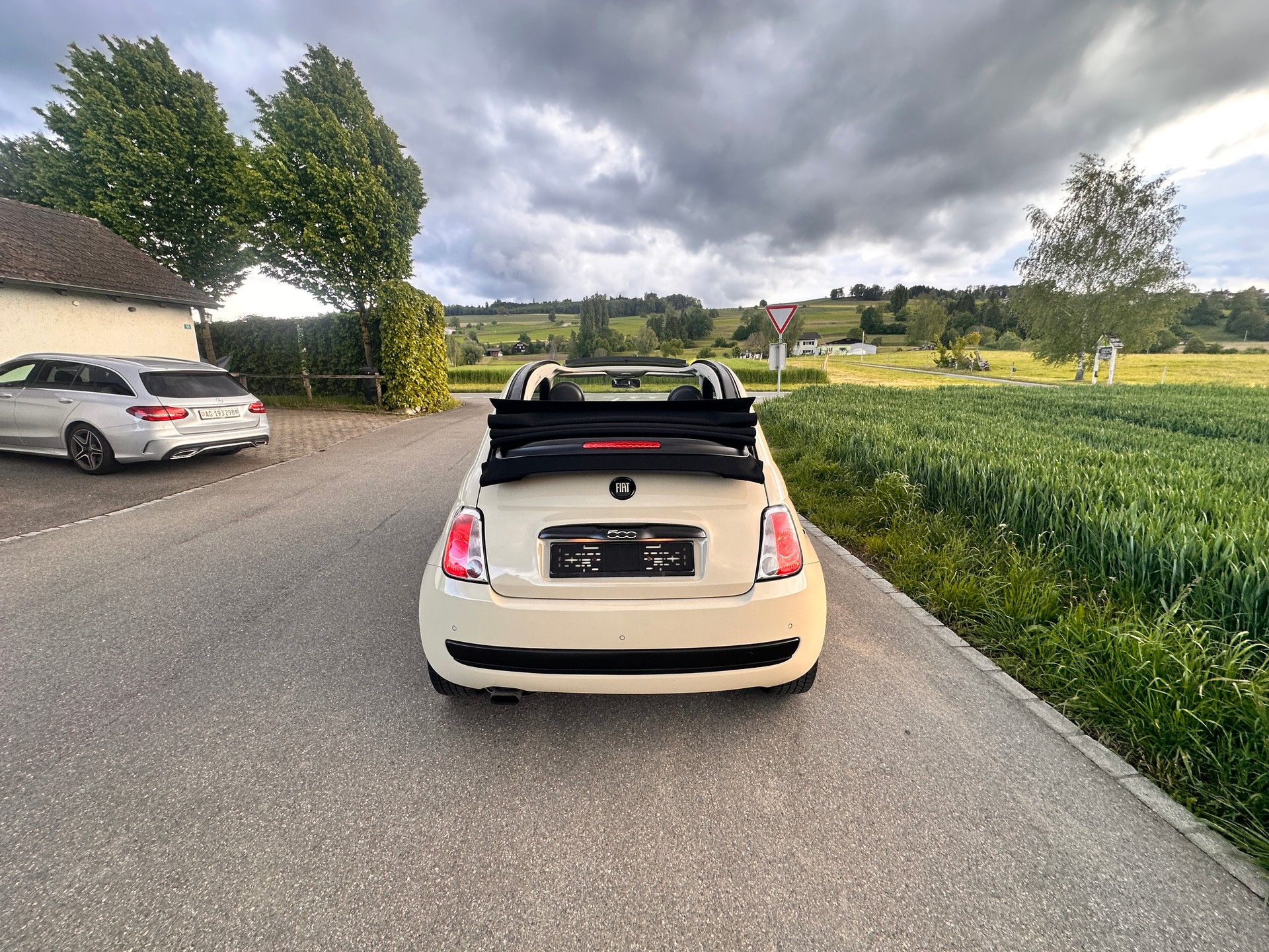 FIAT 500 TwinAir turbo-image-8