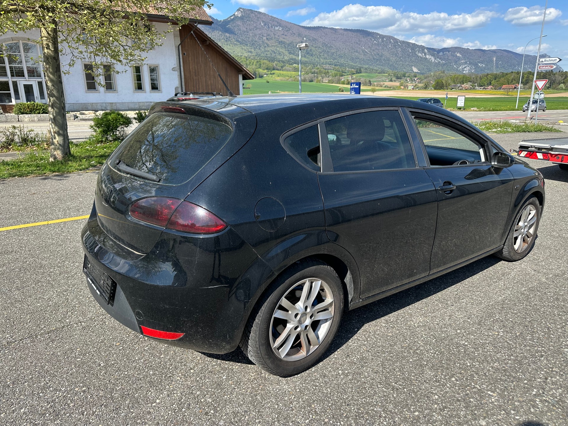 SEAT Leon 2.0 TDI FR-image-3