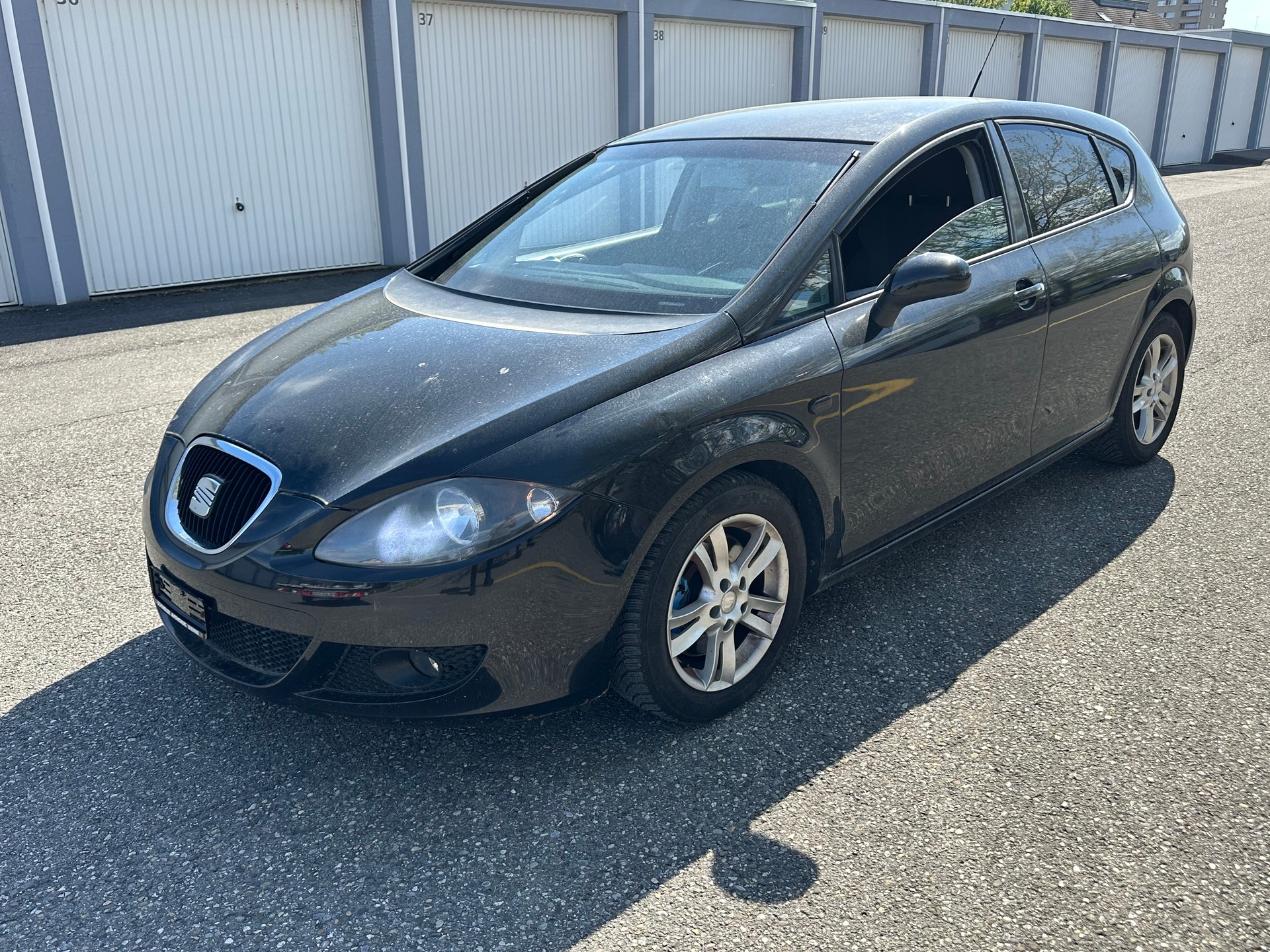 SEAT Leon 2.0 TDI FR-image-6