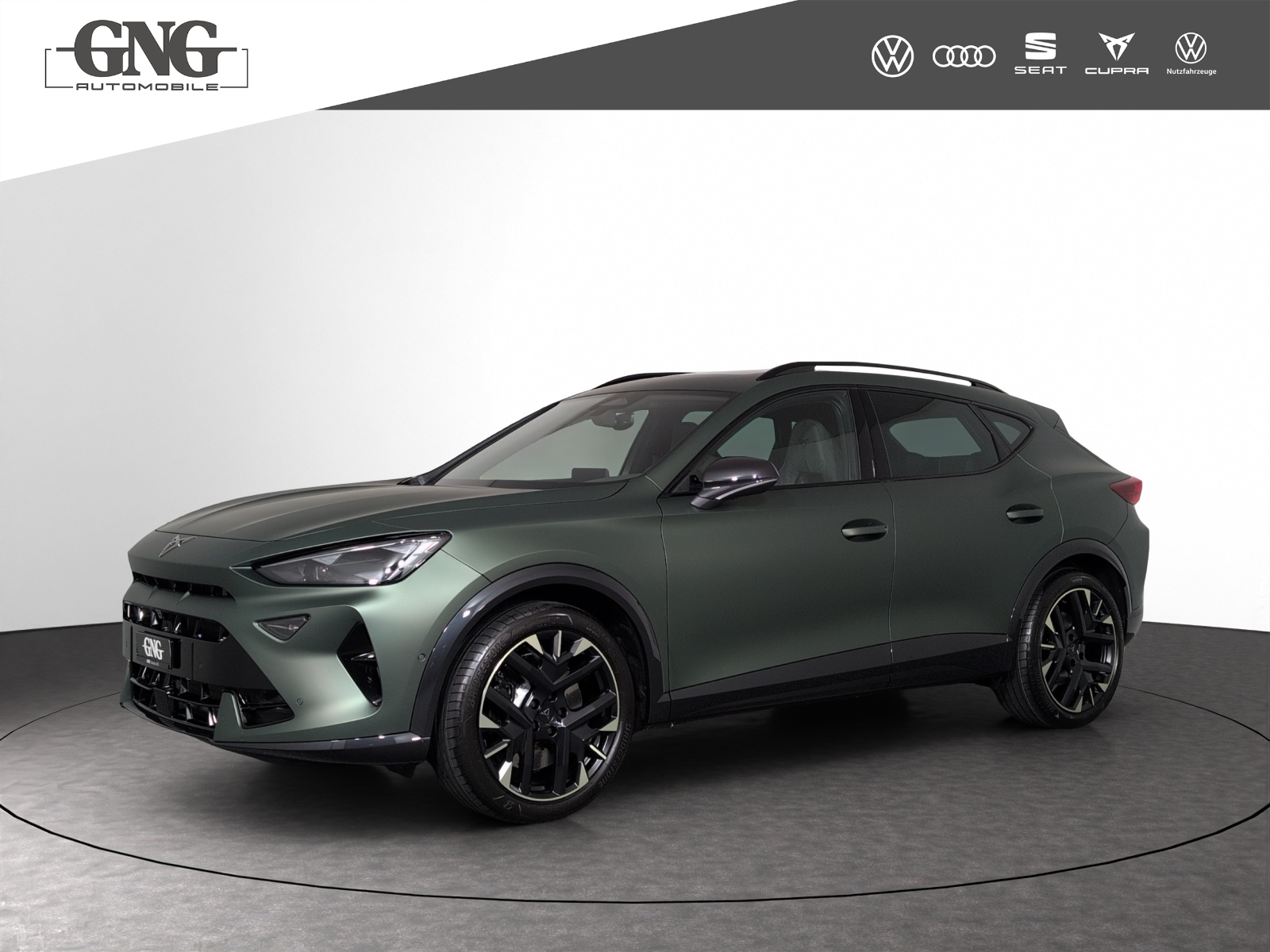 CUPRA Formentor 2.0TSI Prime Edition VZ 4Drive DSG-image-0