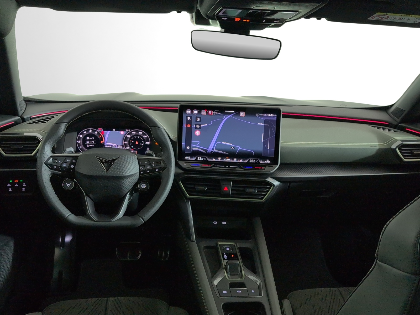 CUPRA Formentor 2.0TSI Prime Edition VZ 4Drive DSG-image-10