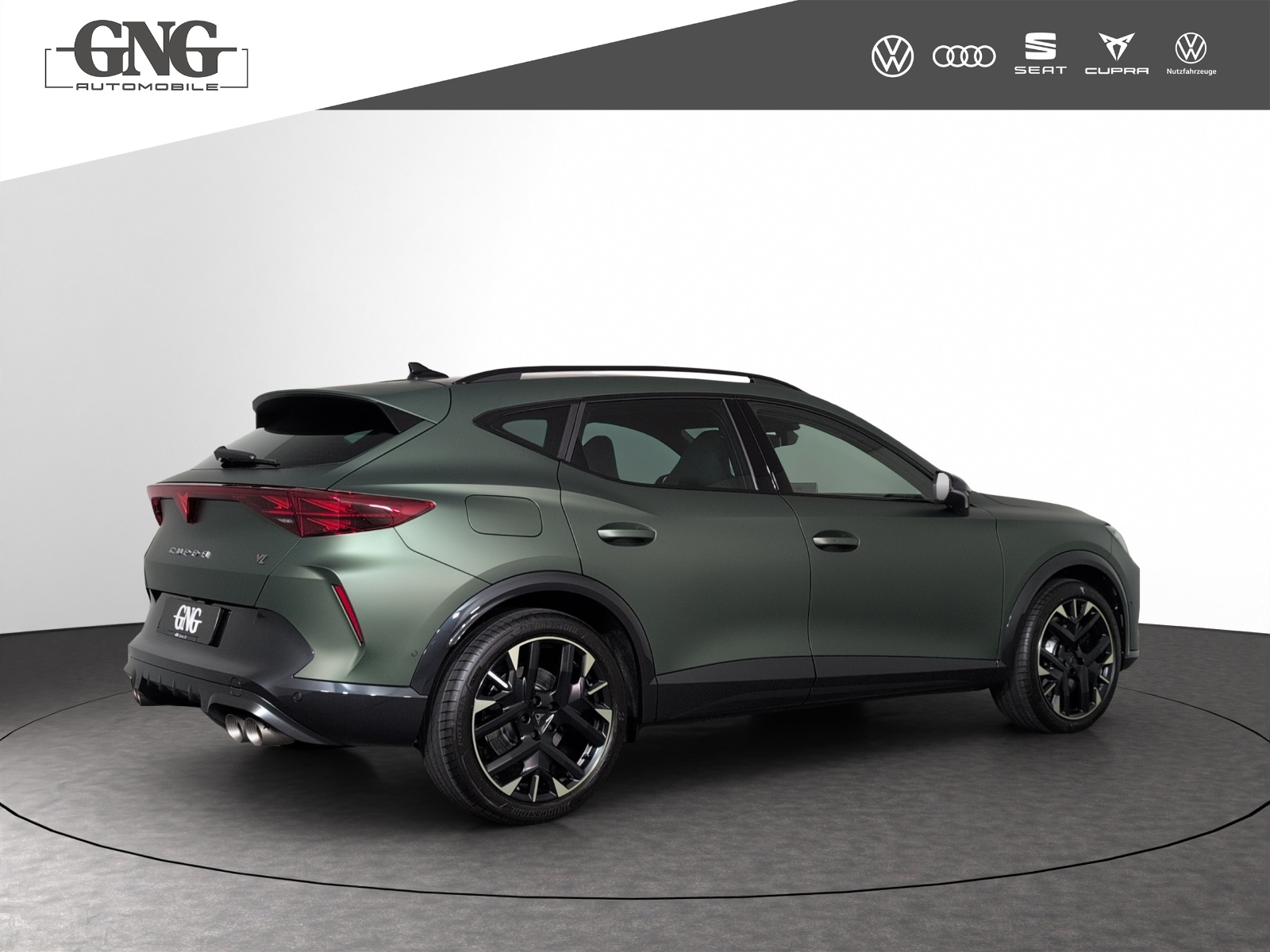 CUPRA Formentor 2.0TSI Prime Edition VZ 4Drive DSG-image-2