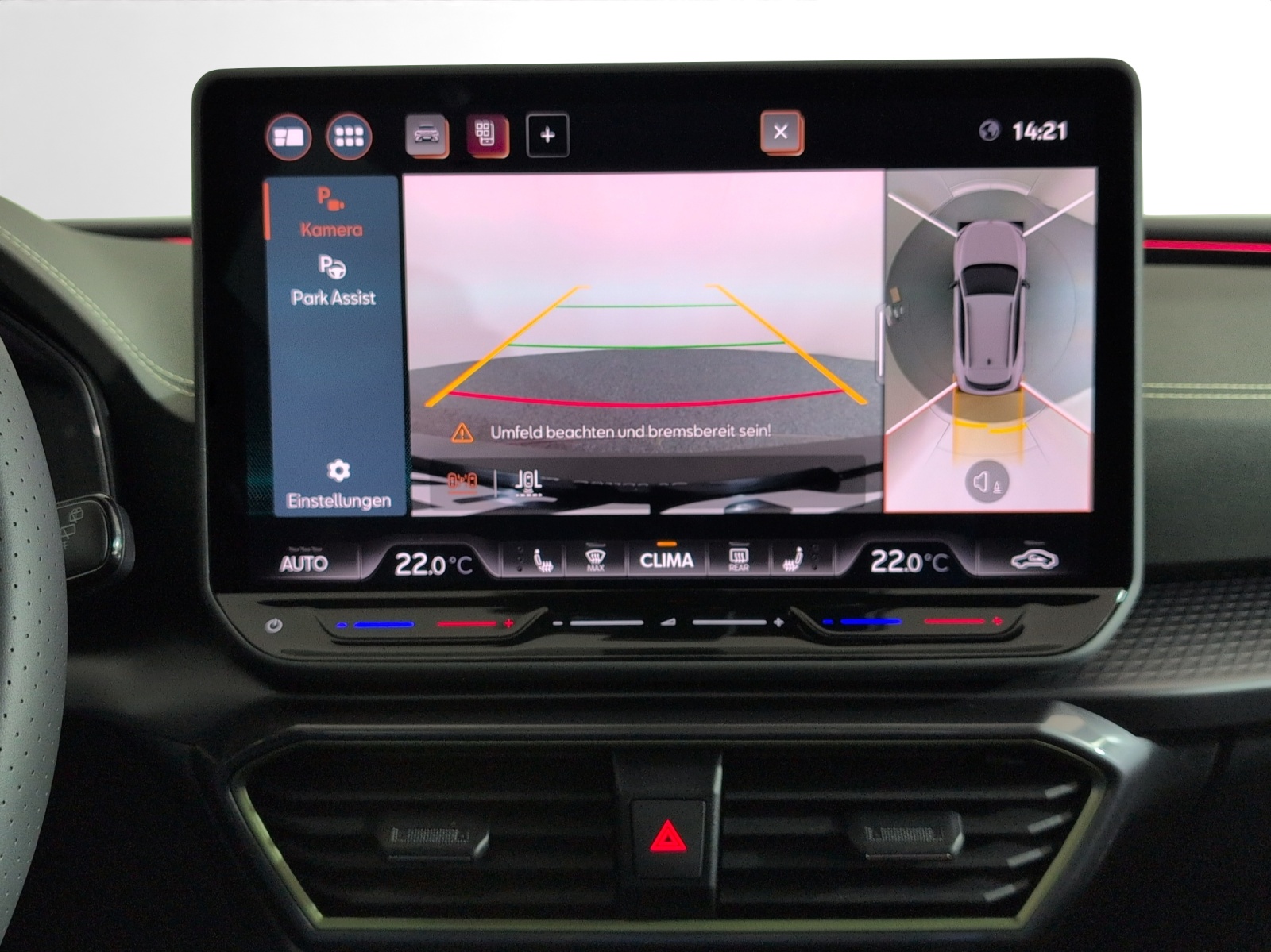 CUPRA Formentor 2.0TSI Prime Edition VZ 4Drive DSG-image-13