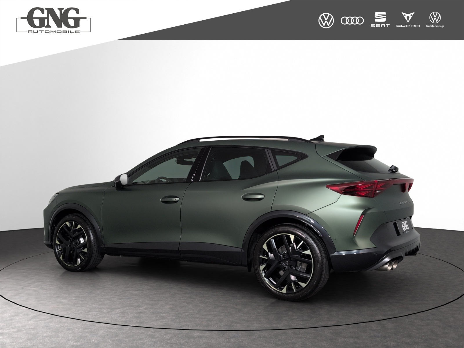 CUPRA Formentor 2.0TSI Prime Edition VZ 4Drive DSG-image-1