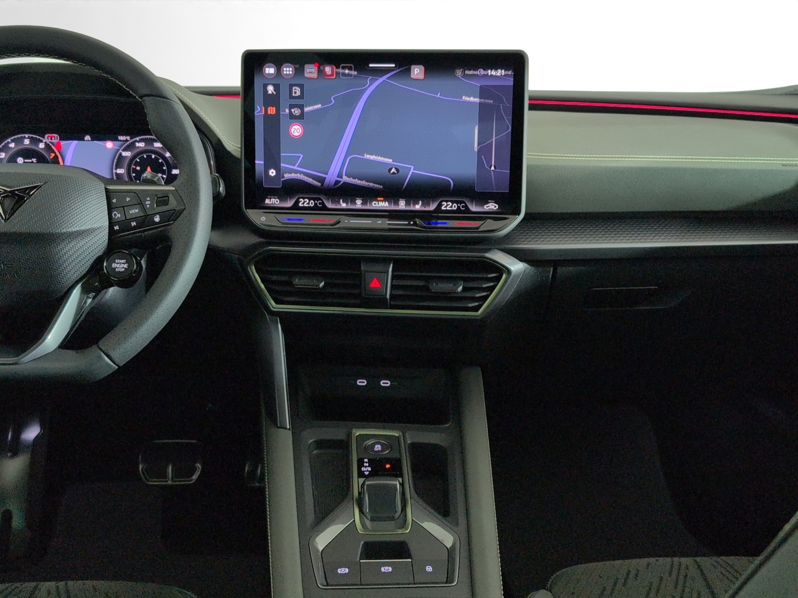 CUPRA Formentor 2.0TSI Prime Edition VZ 4Drive DSG-image-11
