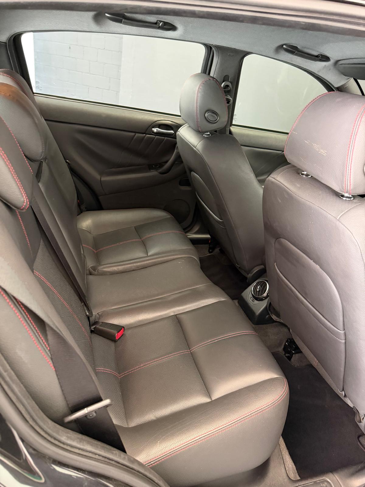 ALFA ROMEO 147 1.9 16V JTD Q2 ***CH-Fahrzeug***-image-14