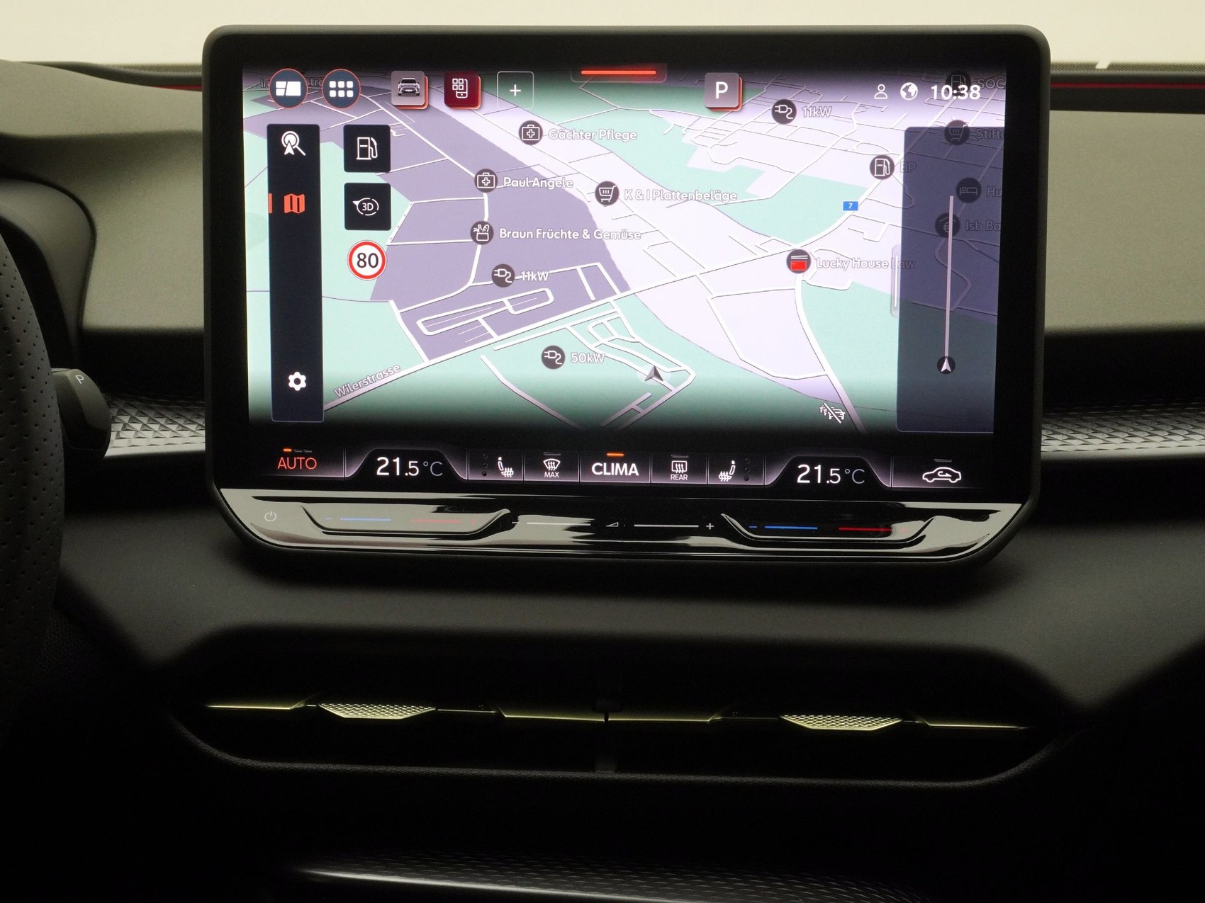 CUPRA Terramar TRIBE 2.0 TSI 4Drive DSG-image-18