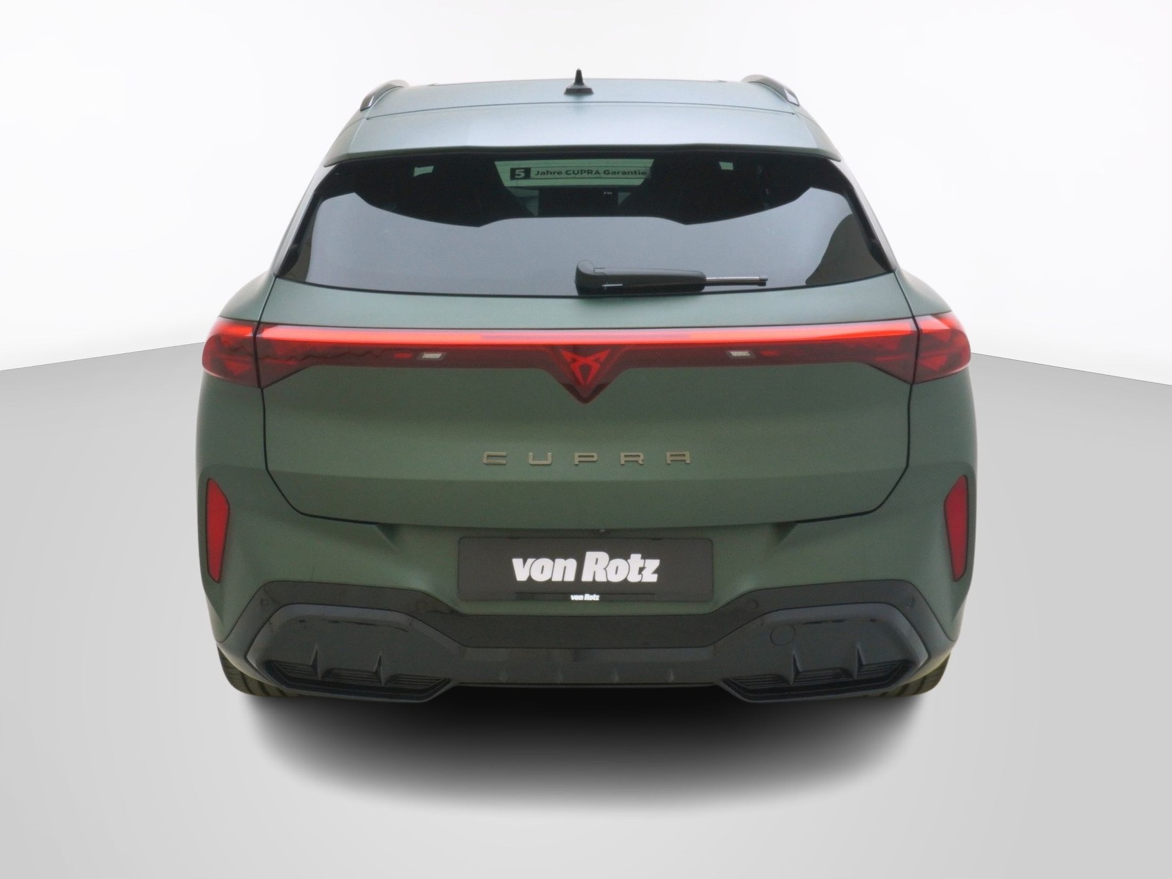 CUPRA Terramar TRIBE 2.0 TSI 4Drive DSG-image-2