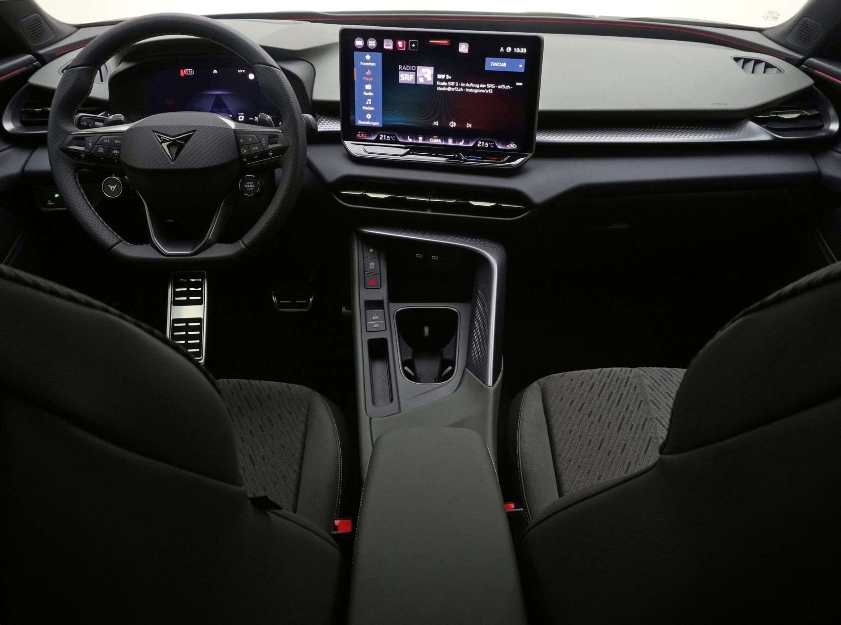 CUPRA Terramar TRIBE 2.0 TSI 4Drive DSG-image-11