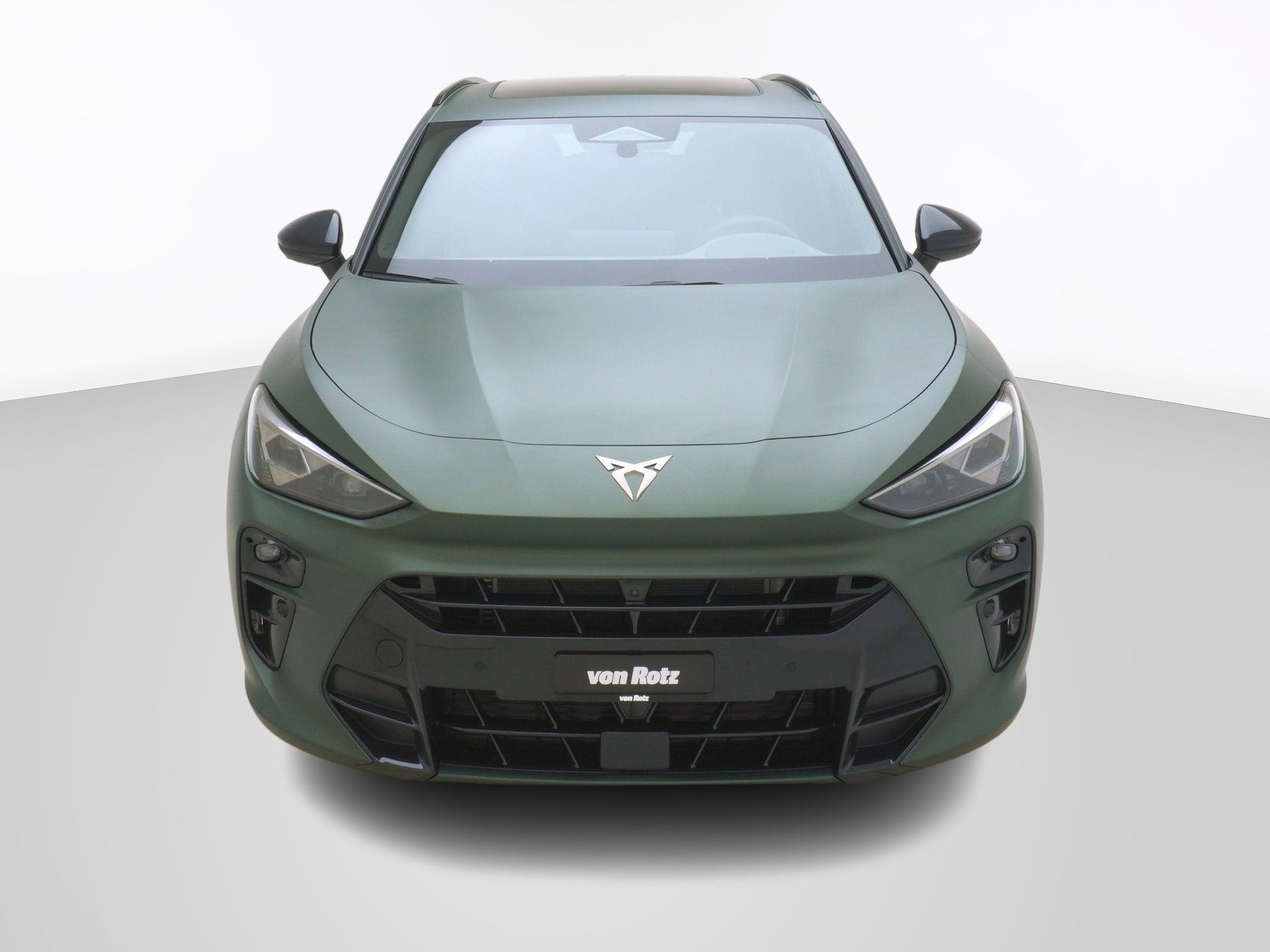 CUPRA Terramar TRIBE 2.0 TSI 4Drive DSG-image-6