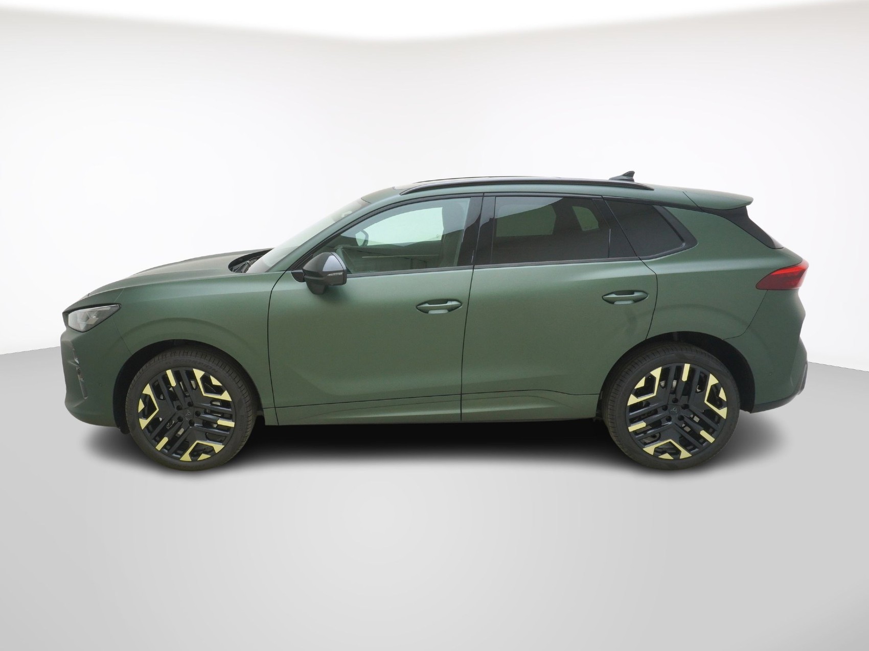 CUPRA Terramar TRIBE 2.0 TSI 4Drive DSG-image-1