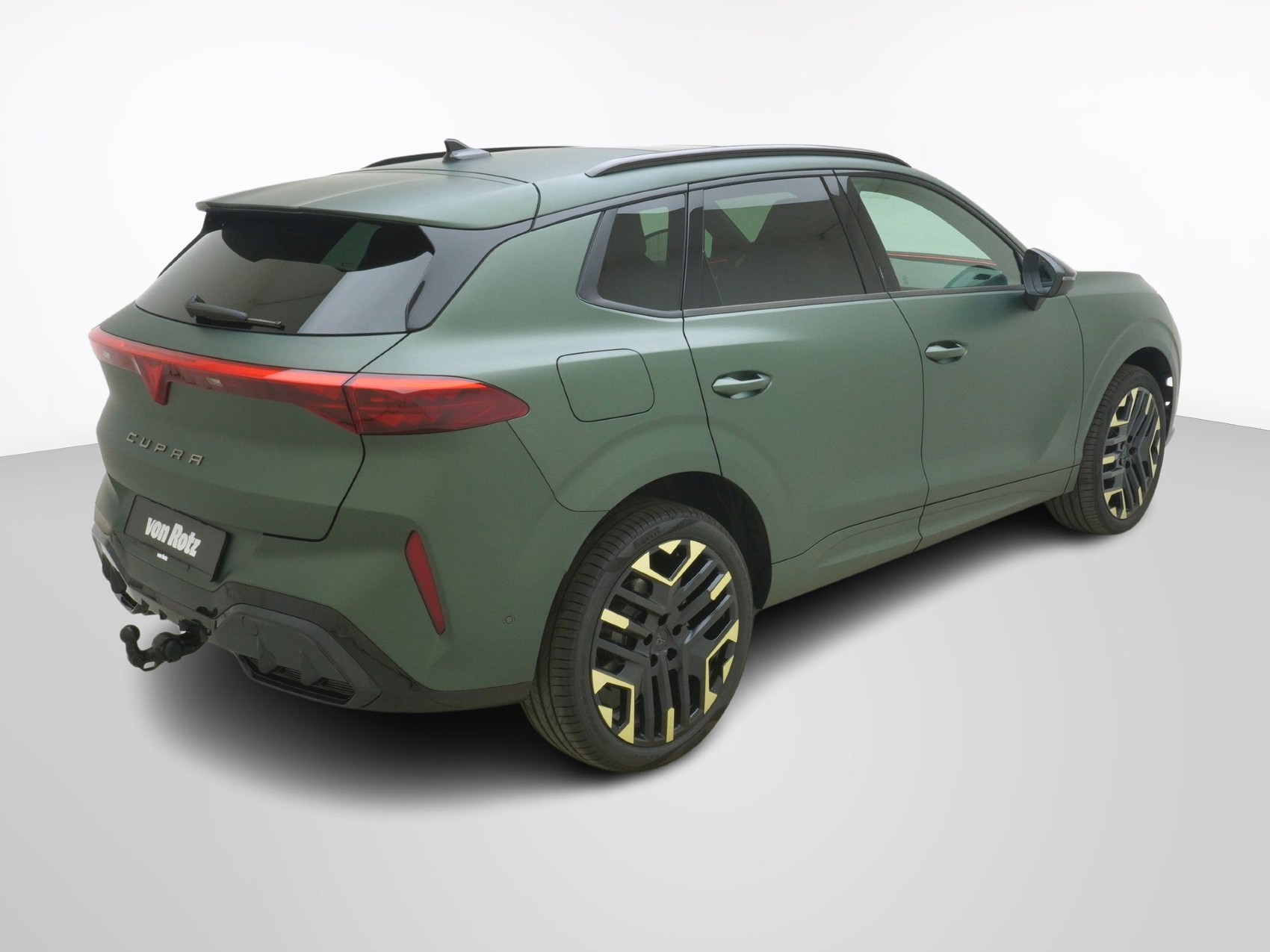 CUPRA Terramar TRIBE 2.0 TSI 4Drive DSG-image-4
