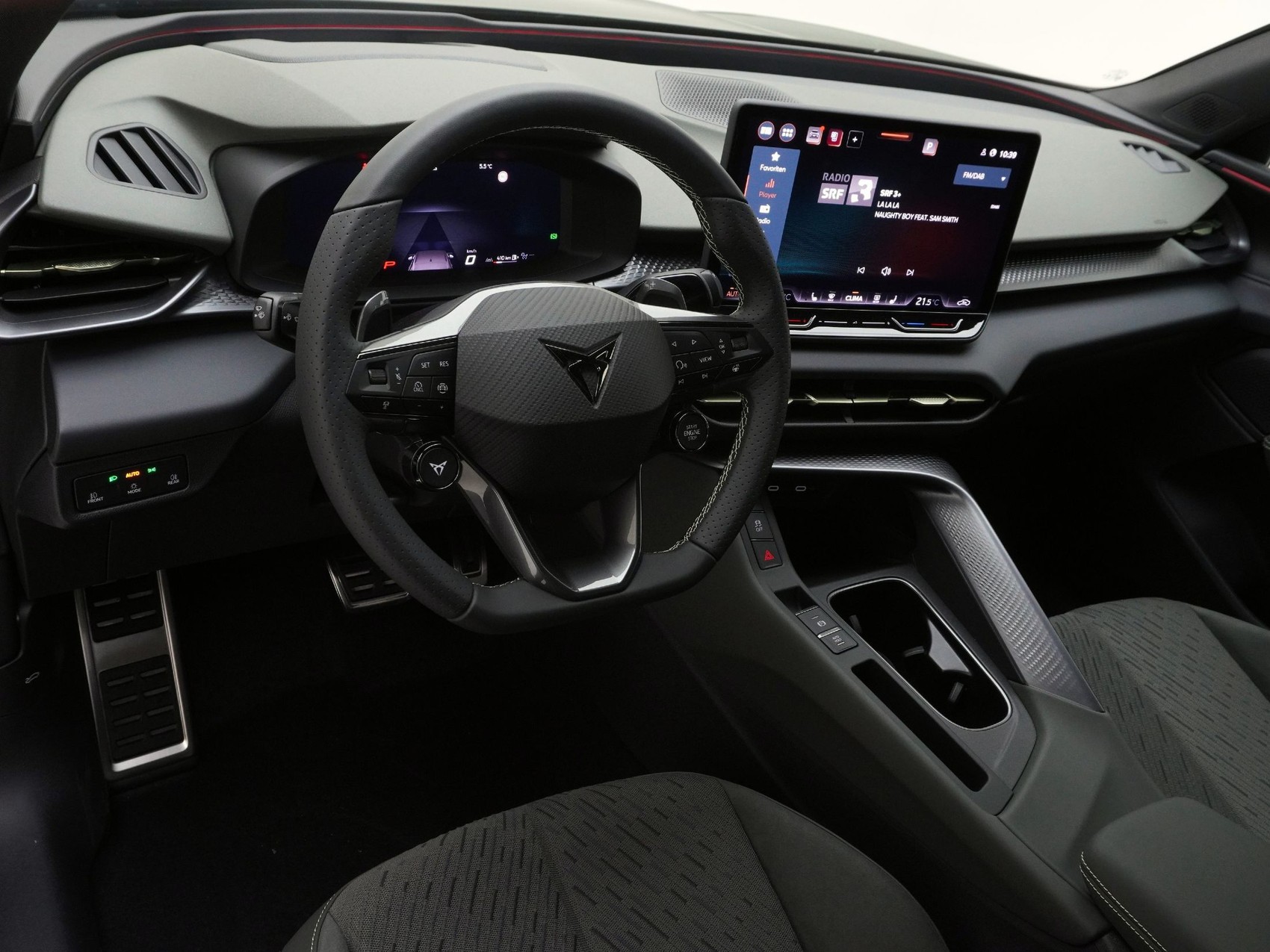CUPRA Terramar TRIBE 2.0 TSI 4Drive DSG-image-10