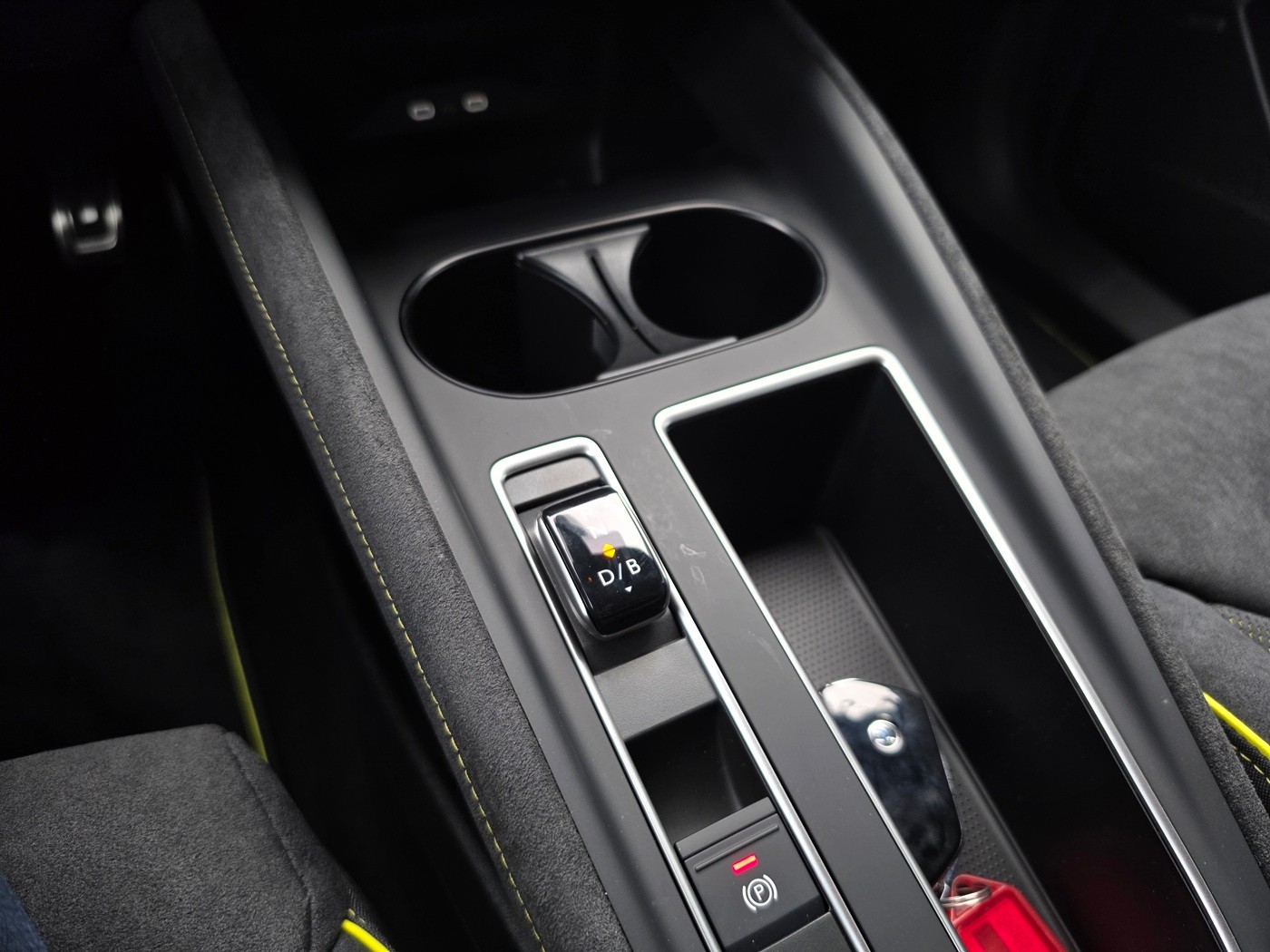 SKODA Elroq RS 4x4-image-14