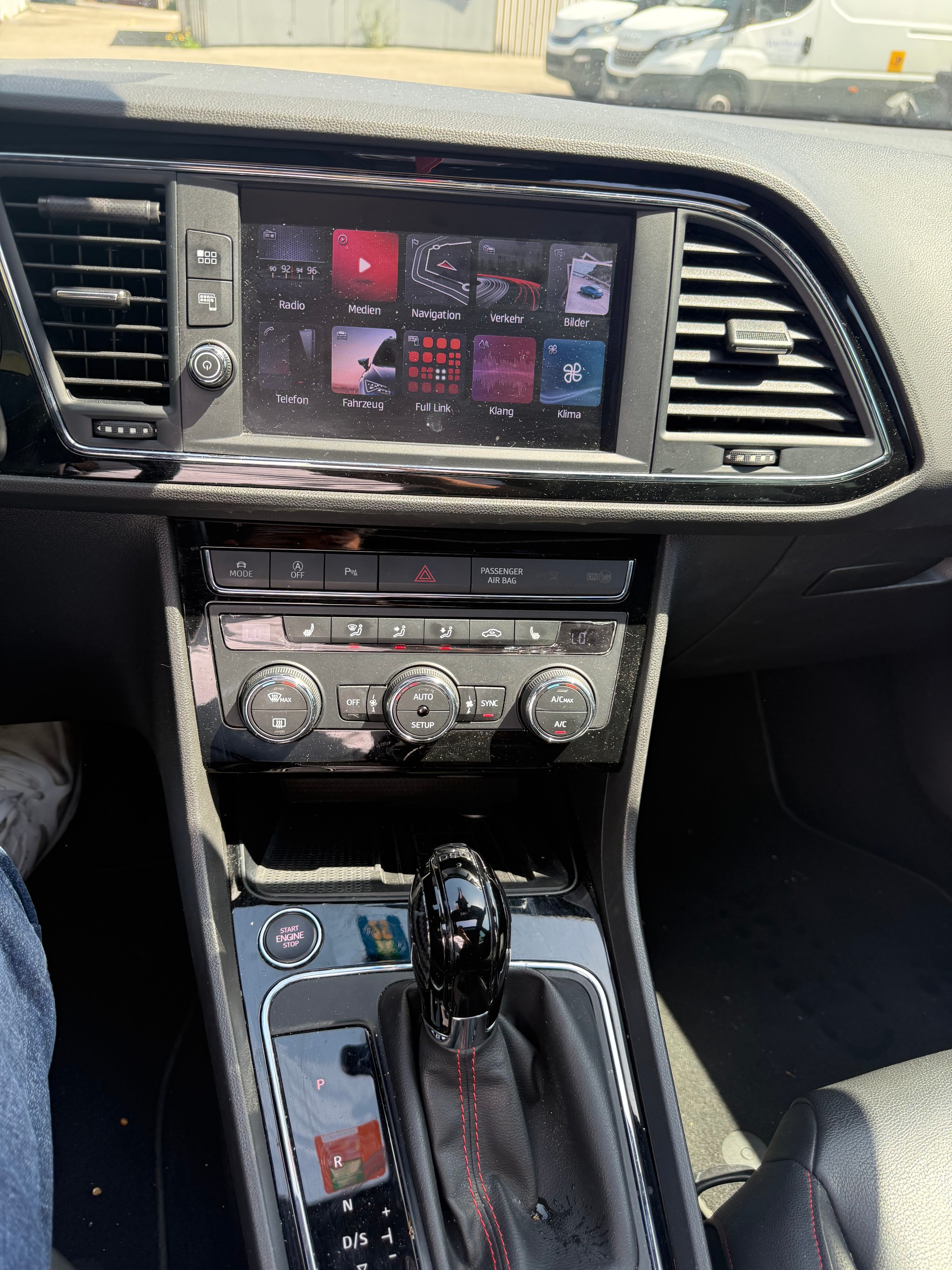 SEAT Leon 1.4 TSI ACT FR Line DSG-image-9