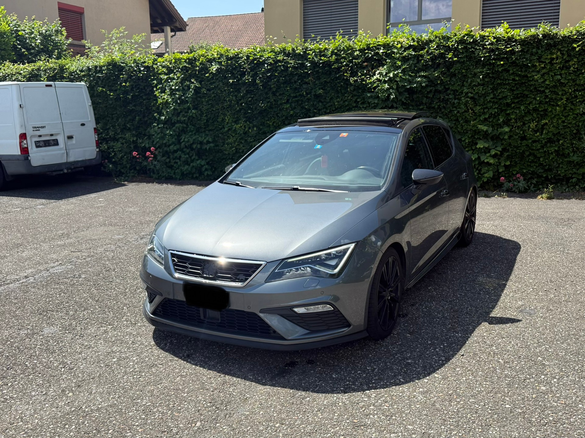 SEAT Leon 1.4 TSI ACT FR Line DSG-image-6