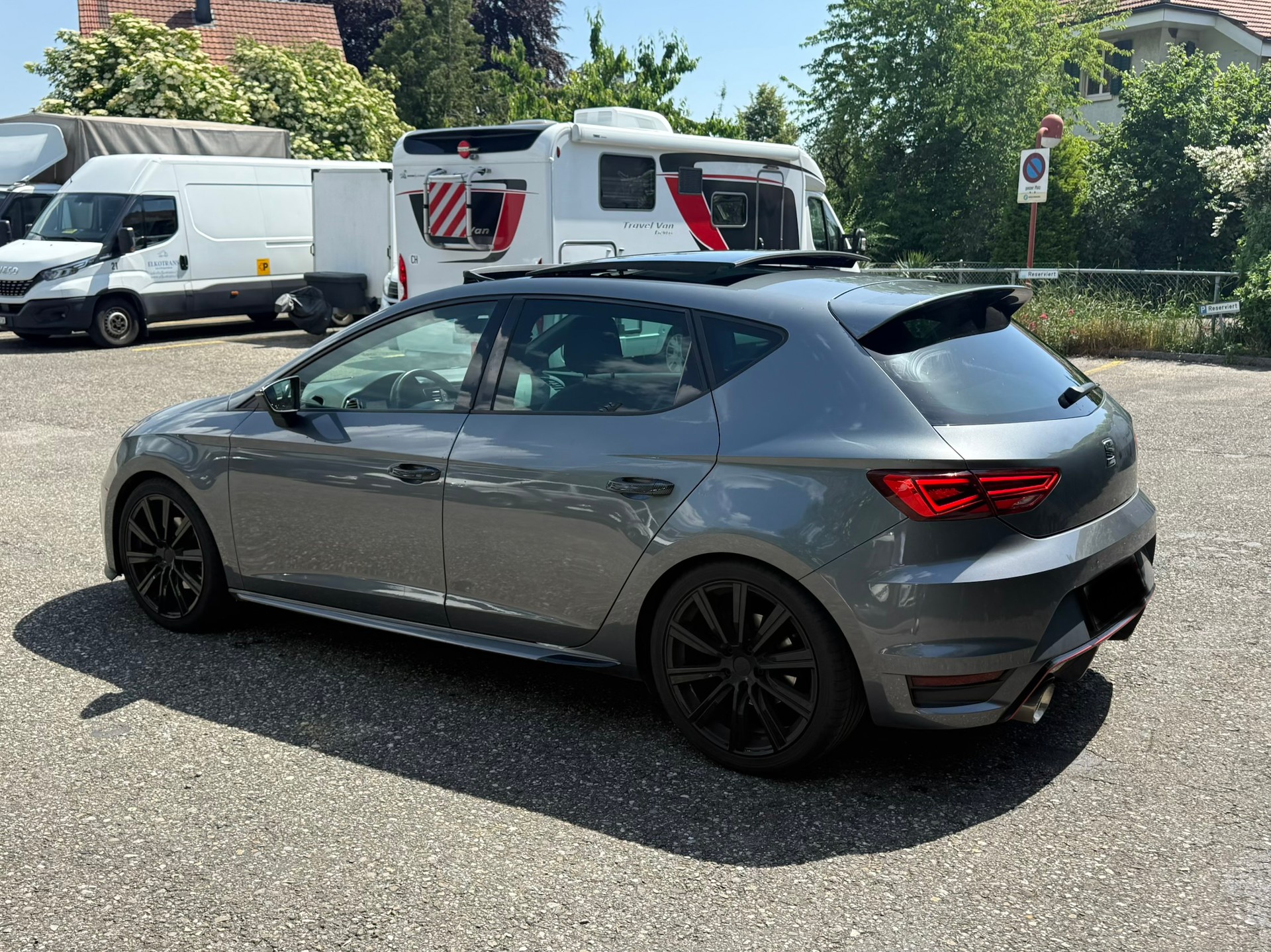 SEAT Leon 1.4 TSI ACT FR Line DSG-image-4
