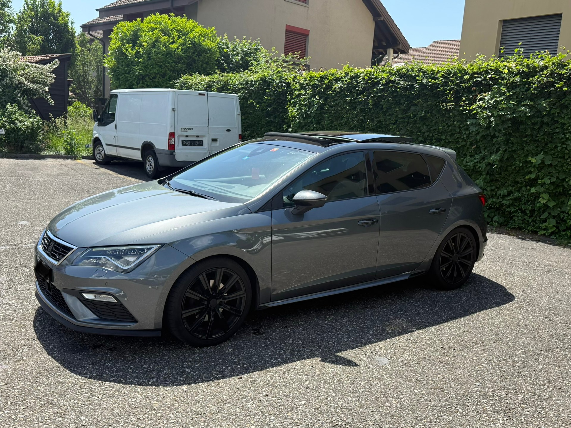 SEAT Leon 1.4 TSI ACT FR Line DSG-image-5