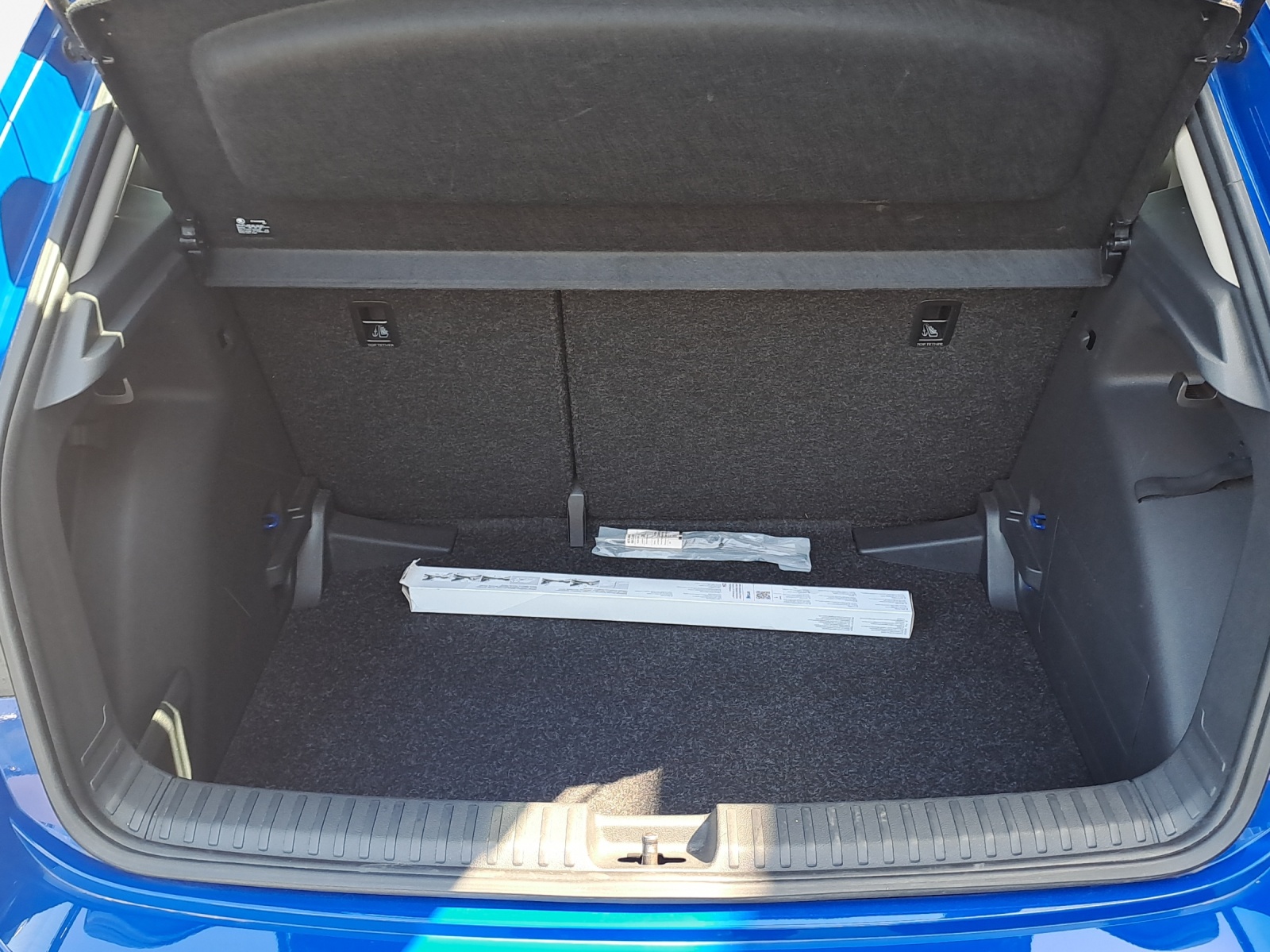SKODA Fabia 1.0 MPI Ambition-image-12