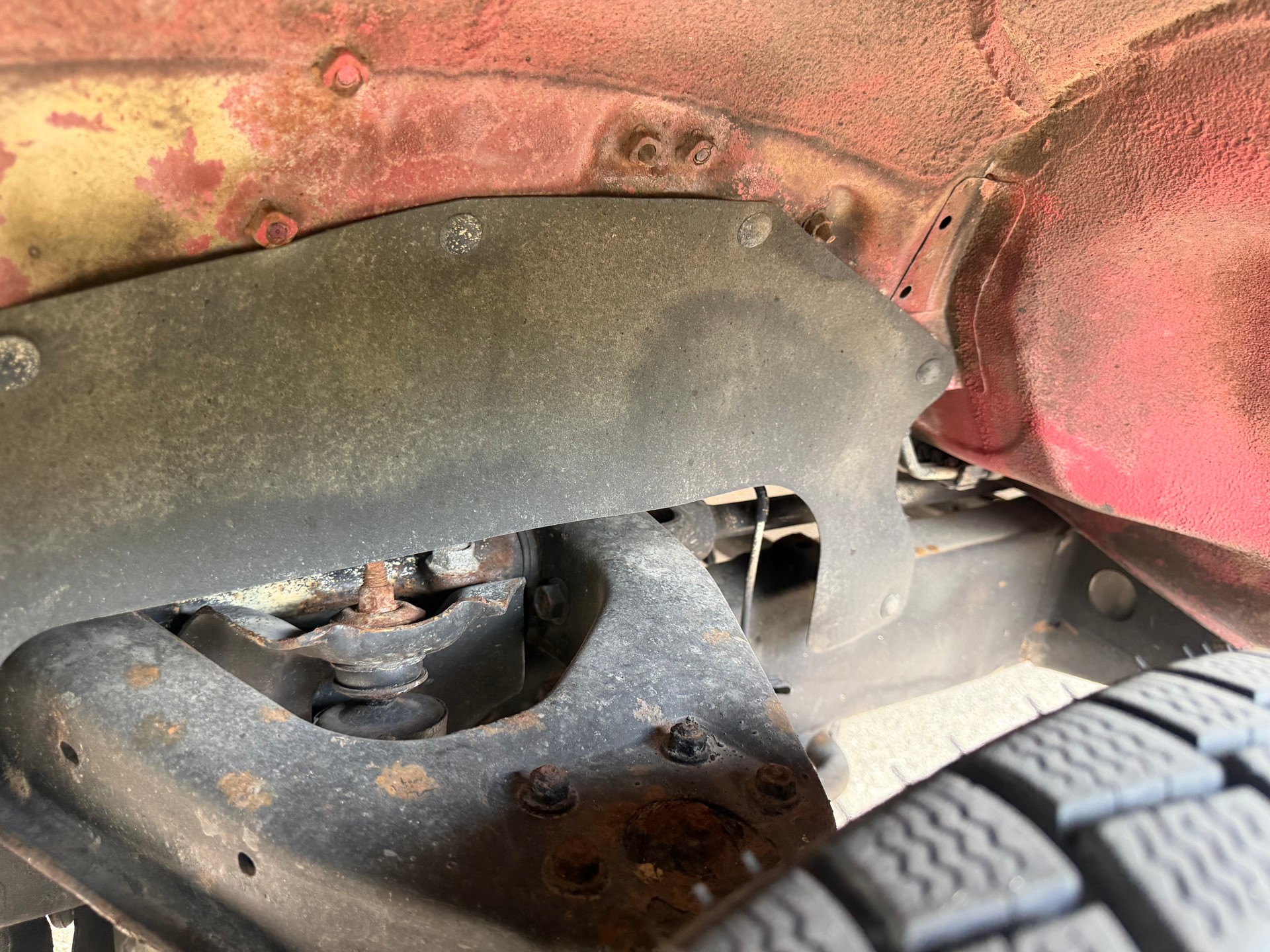 TOYOTA Hilux LN 165 - L-image-12