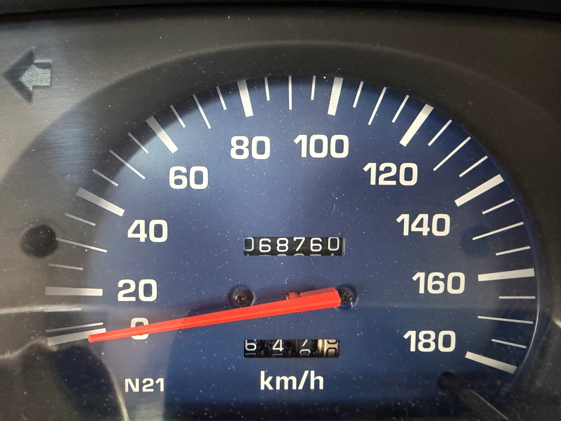 TOYOTA Hilux LN 165 - L-image-8