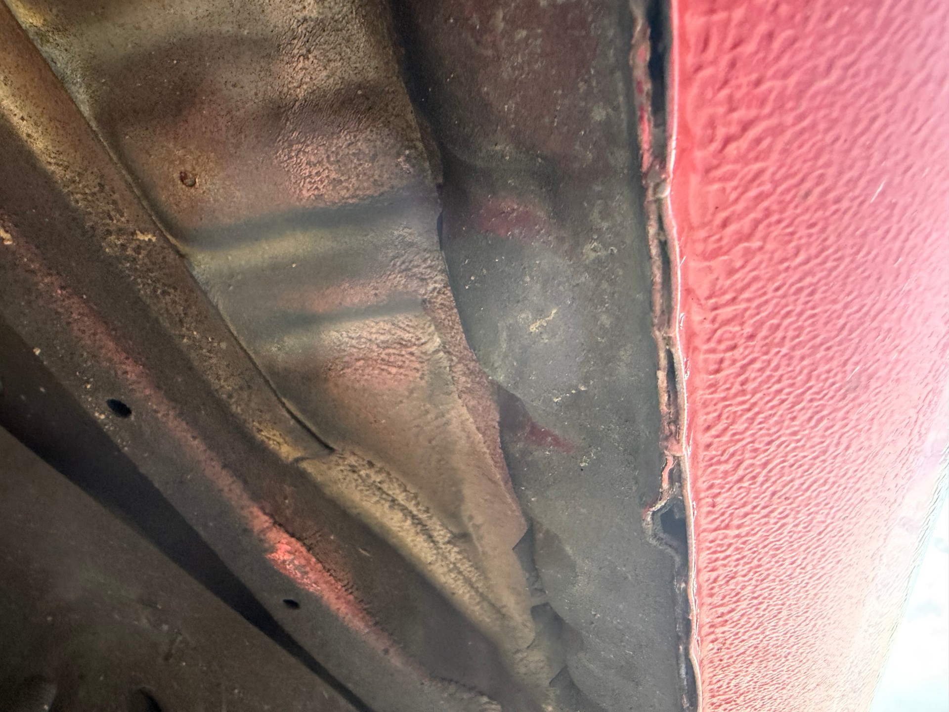 TOYOTA Hilux LN 165 - L-image-11