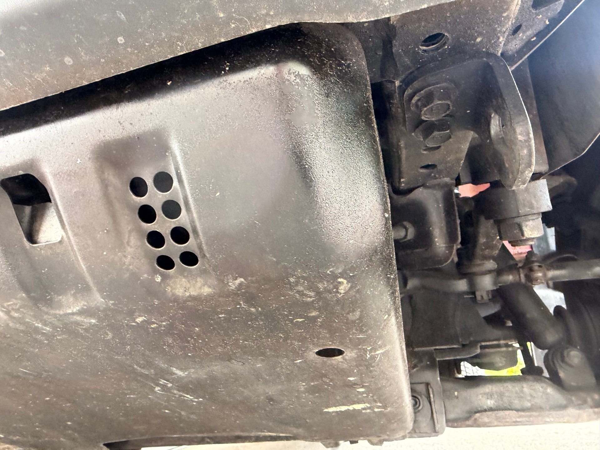 TOYOTA Hilux LN 165 - L-image-13