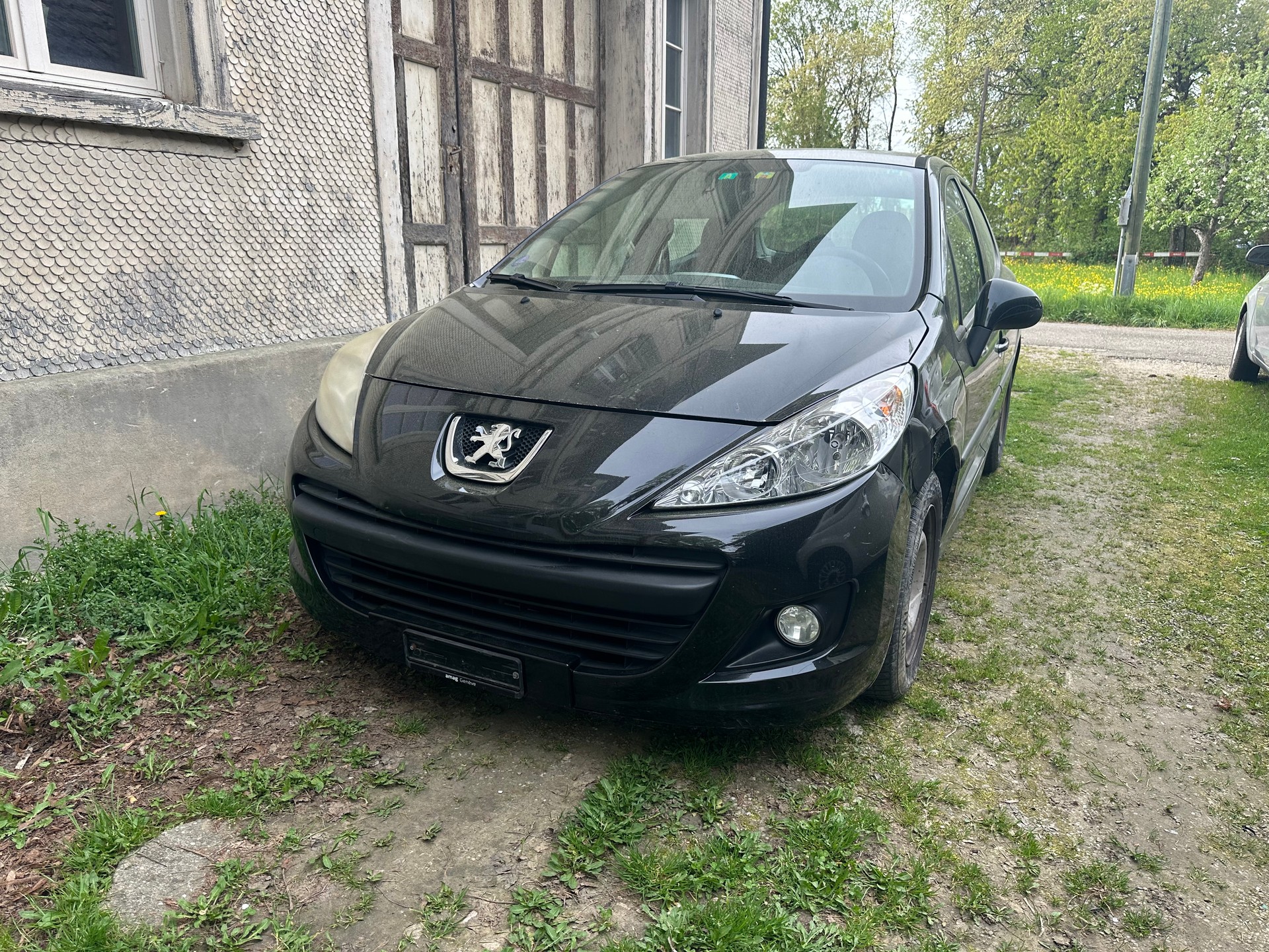 PEUGEOT 207-image-6