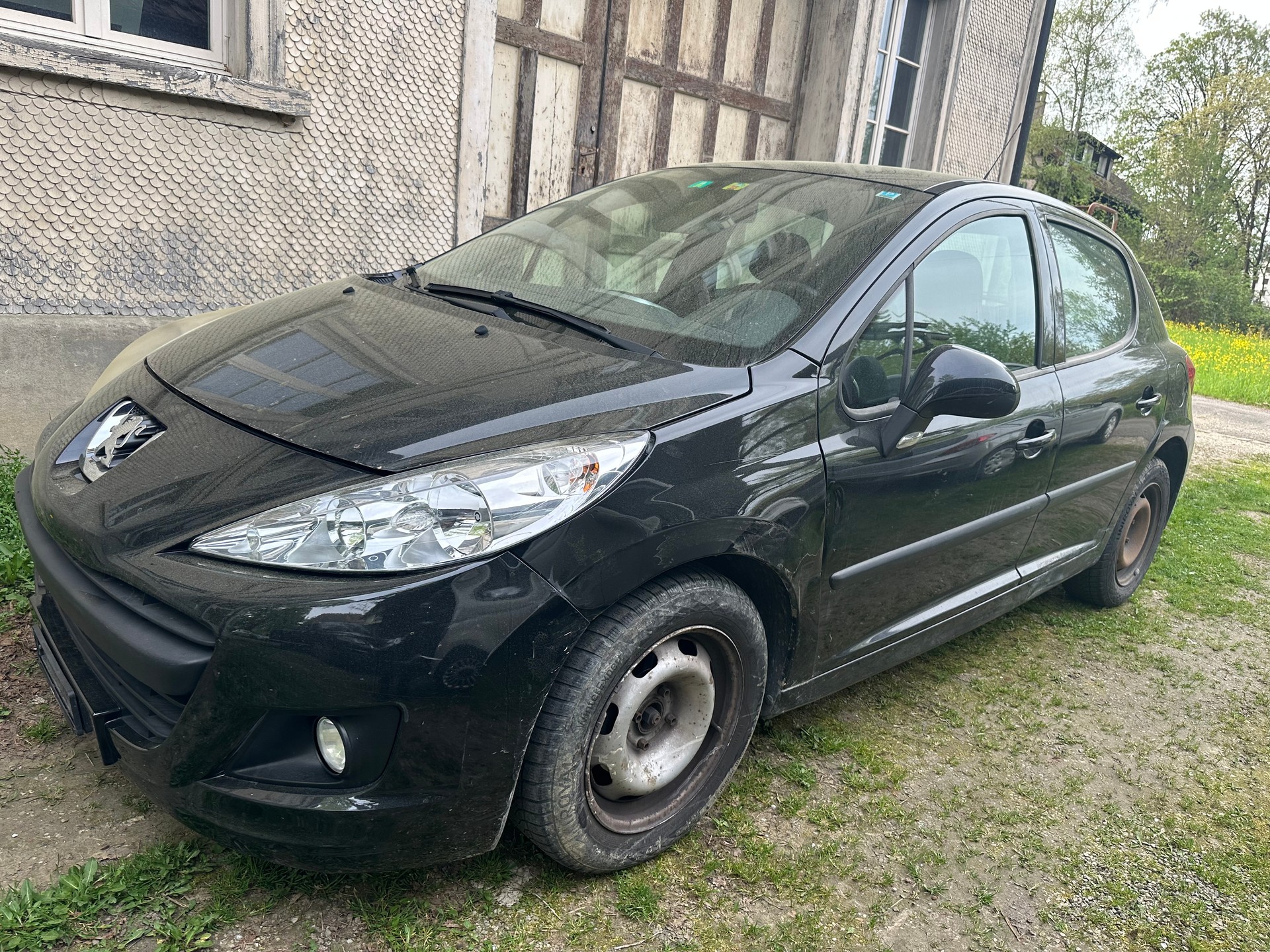 PEUGEOT 207-image-5