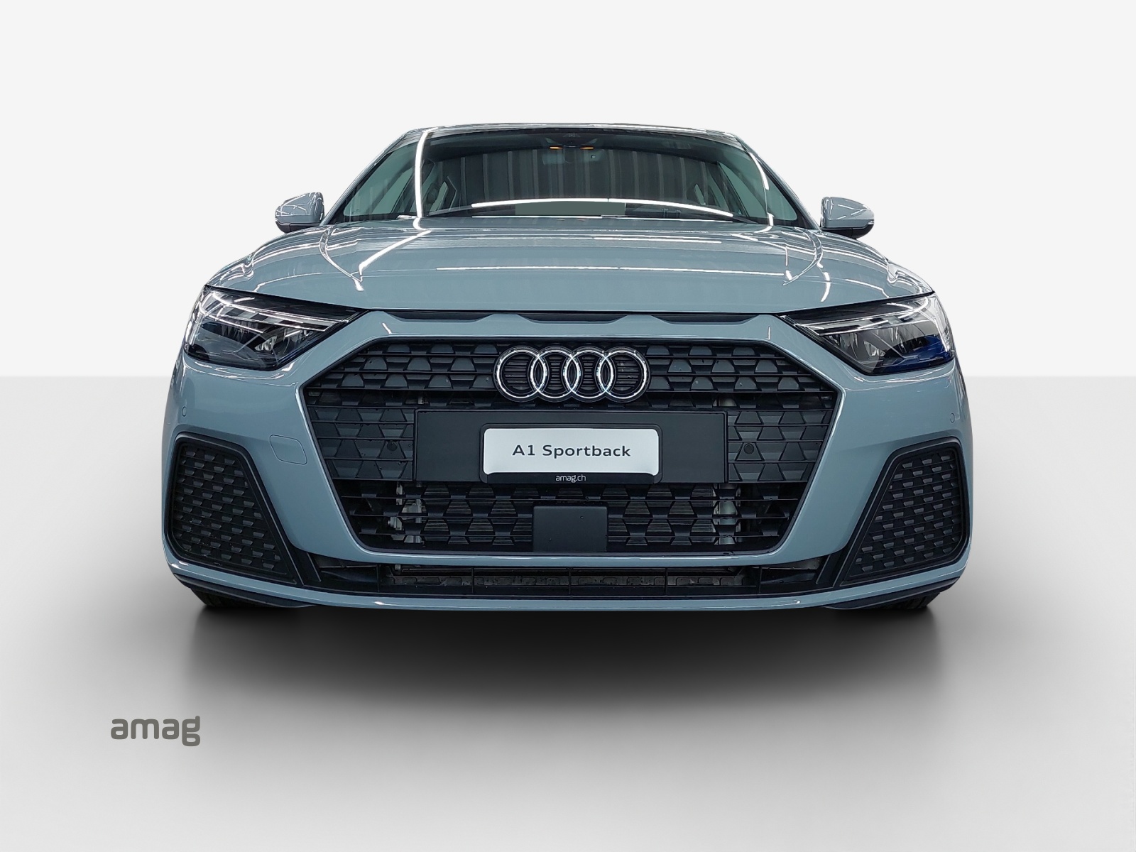AUDI A1 Sportback 30 TFSI Attraction-image-6