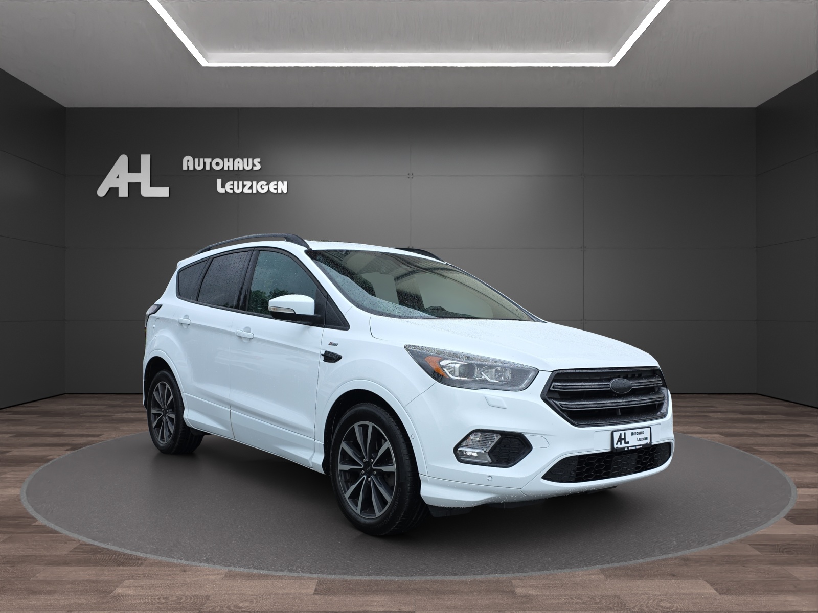 FORD Kuga 2.0 TDCi ST Line 4WD PowerShift-image-6