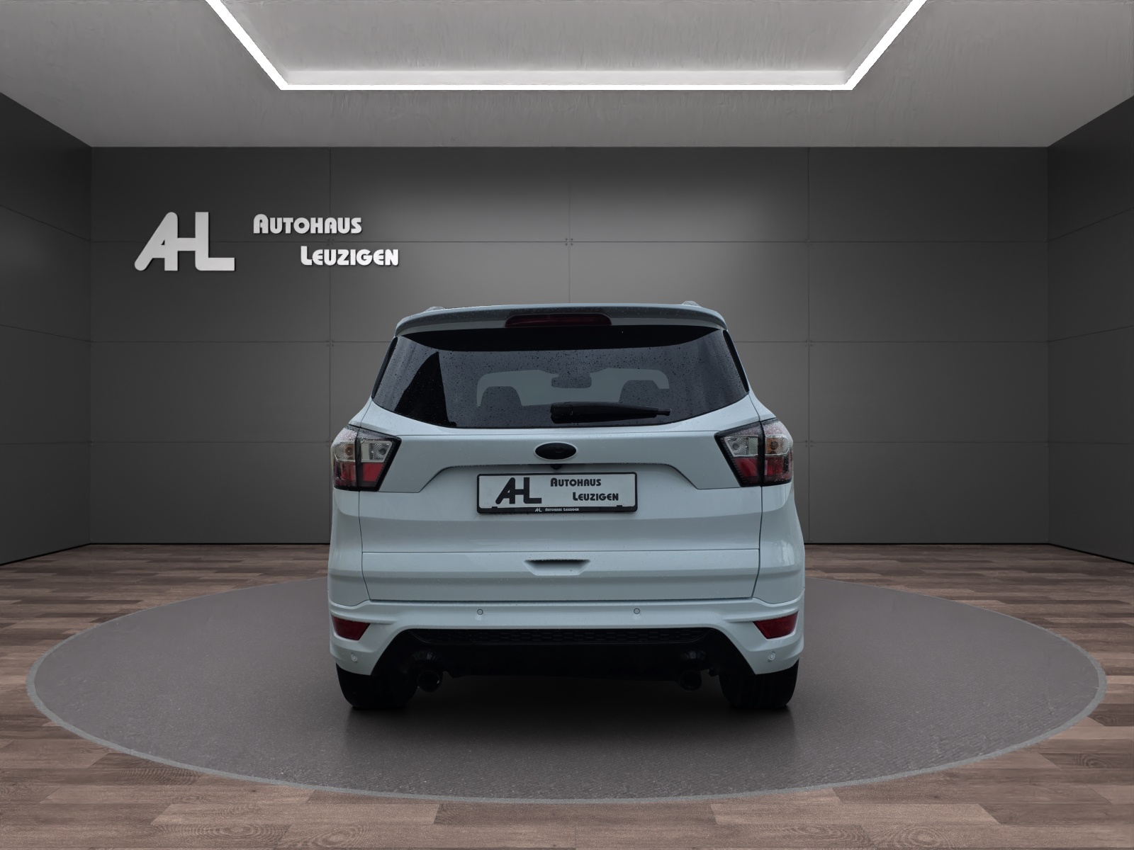 FORD Kuga 2.0 TDCi ST Line 4WD PowerShift-image-3