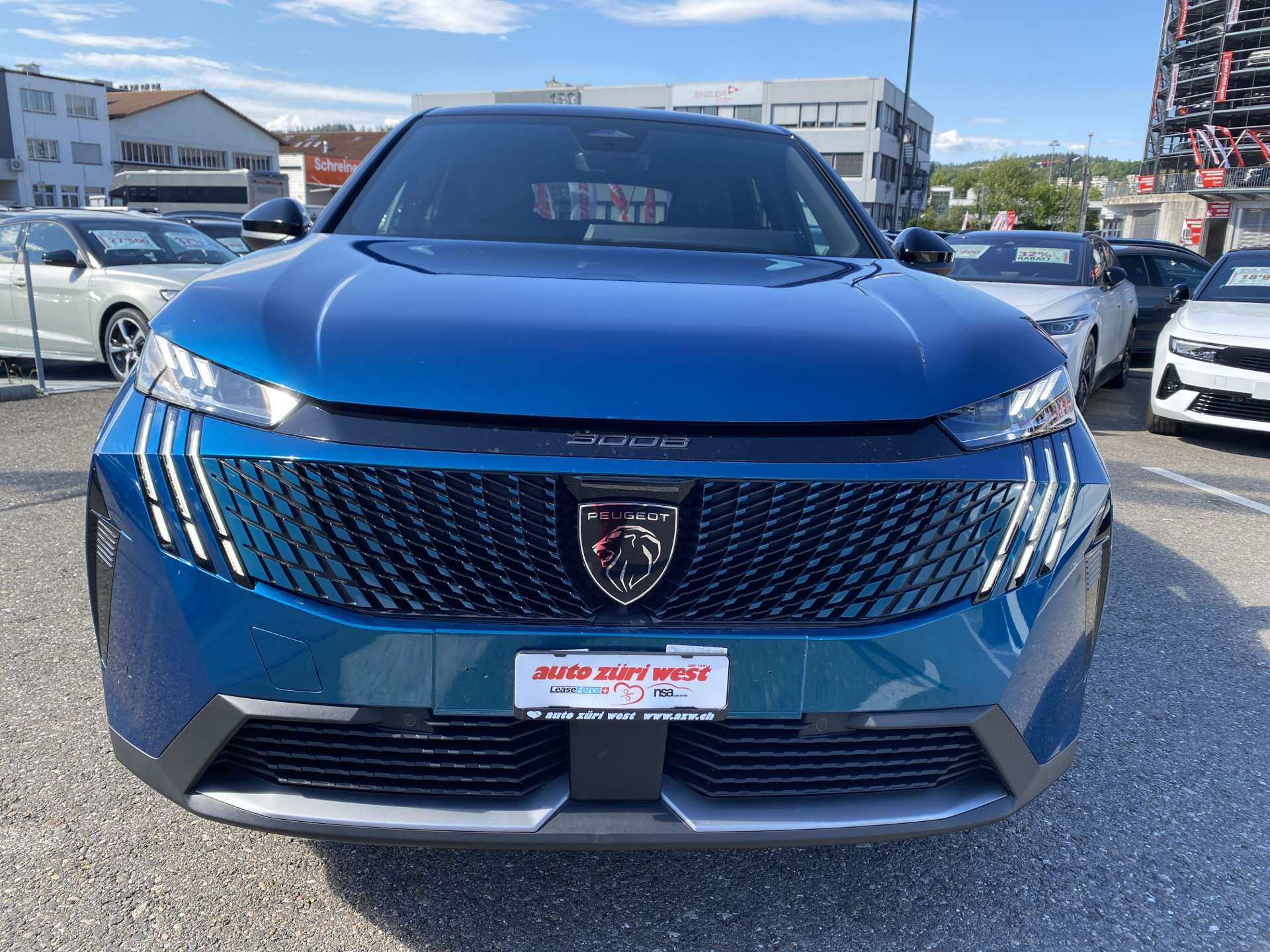 PEUGEOT 3008 145 GT Hybrid e-DCS-Automat-image-12
