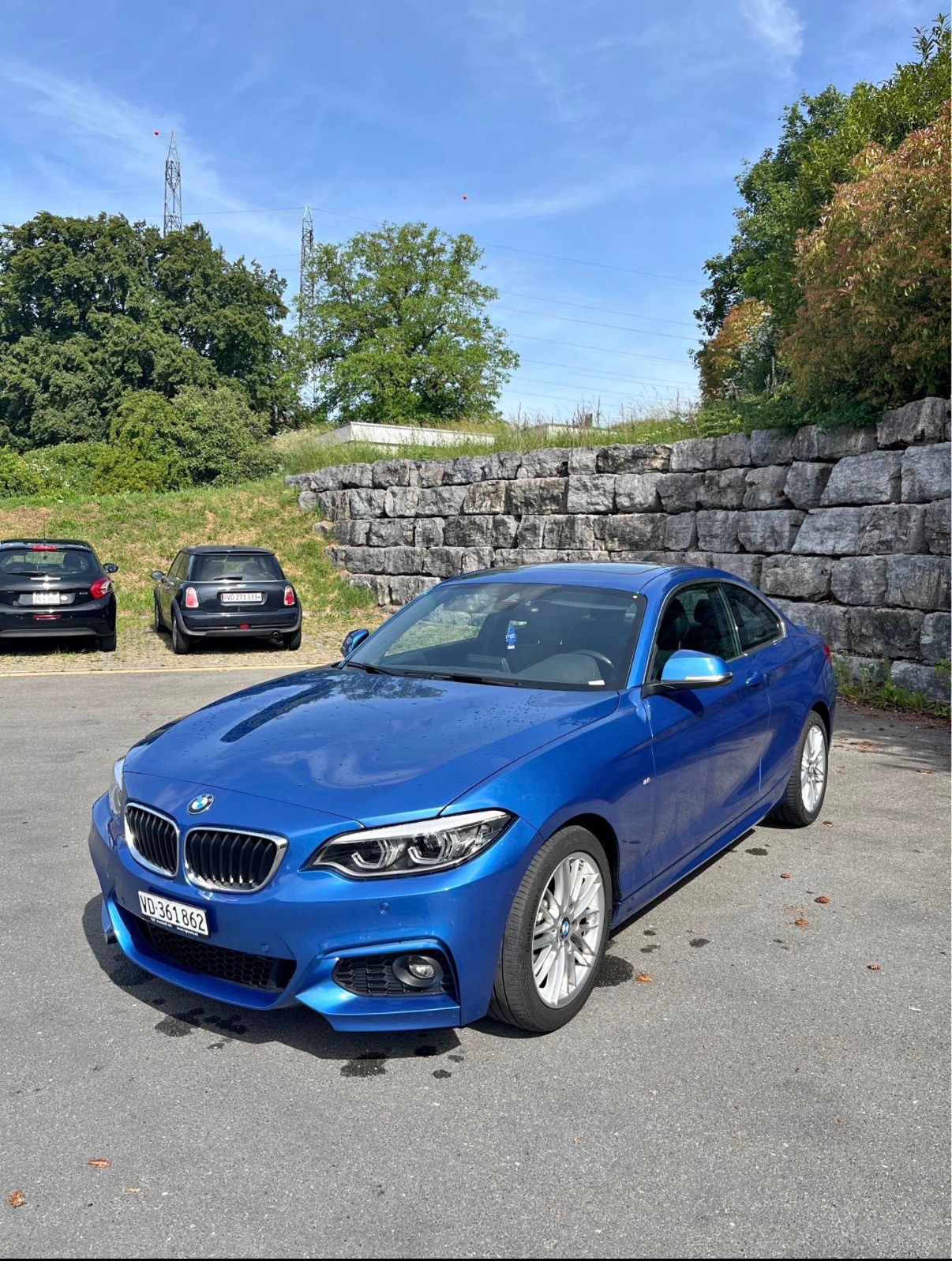 BMW 220d xDrive-image-0