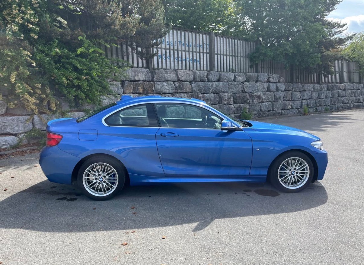 BMW 220d xDrive-image-2