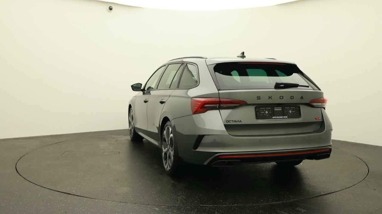 SKODA Octavia Combi 2.0 TSI DSG RS-showroom-element-3