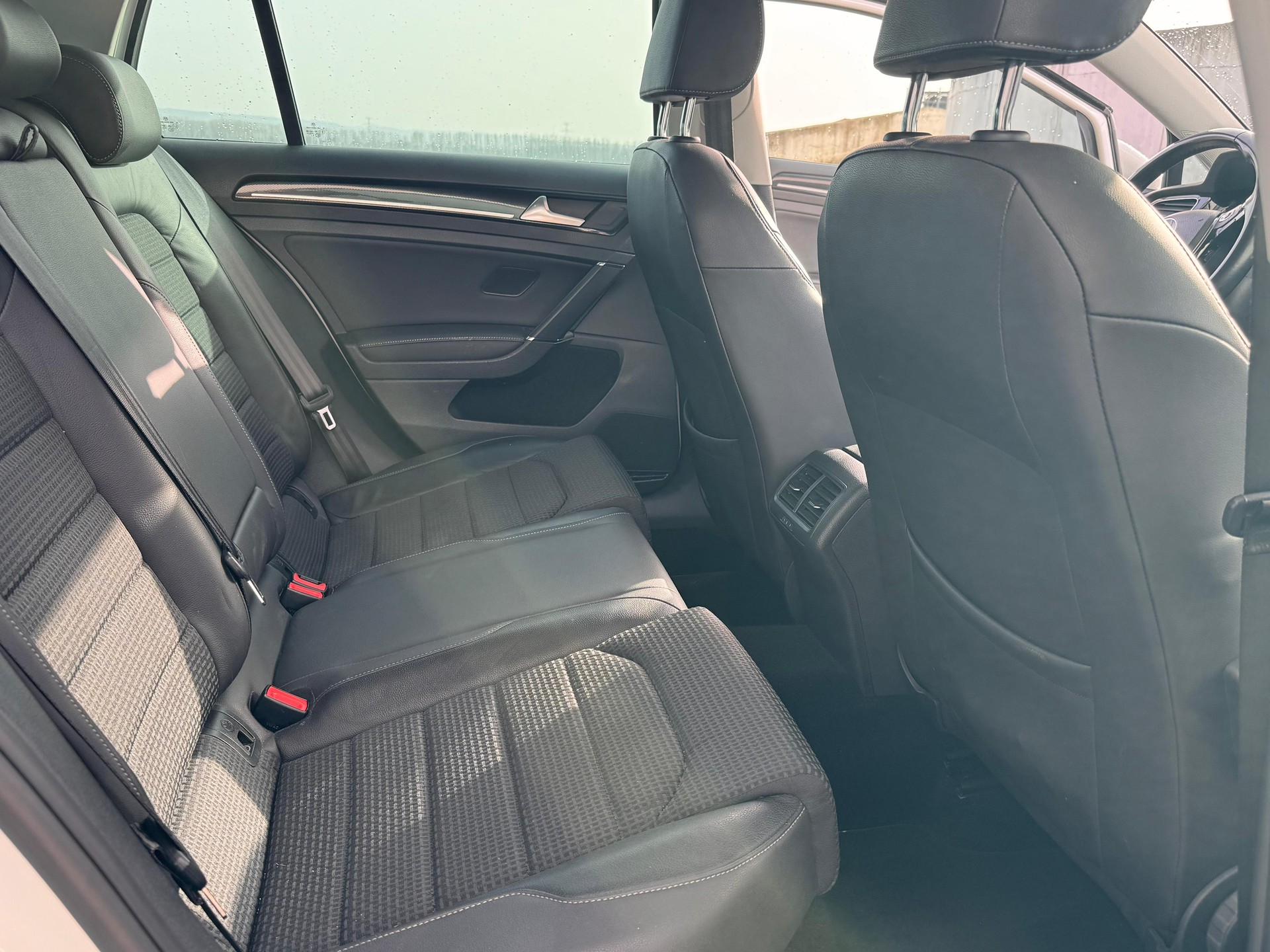 VW VW Golf 1.4 TSI Highline DSG - 12.05.2026 Expertisé --image-16
