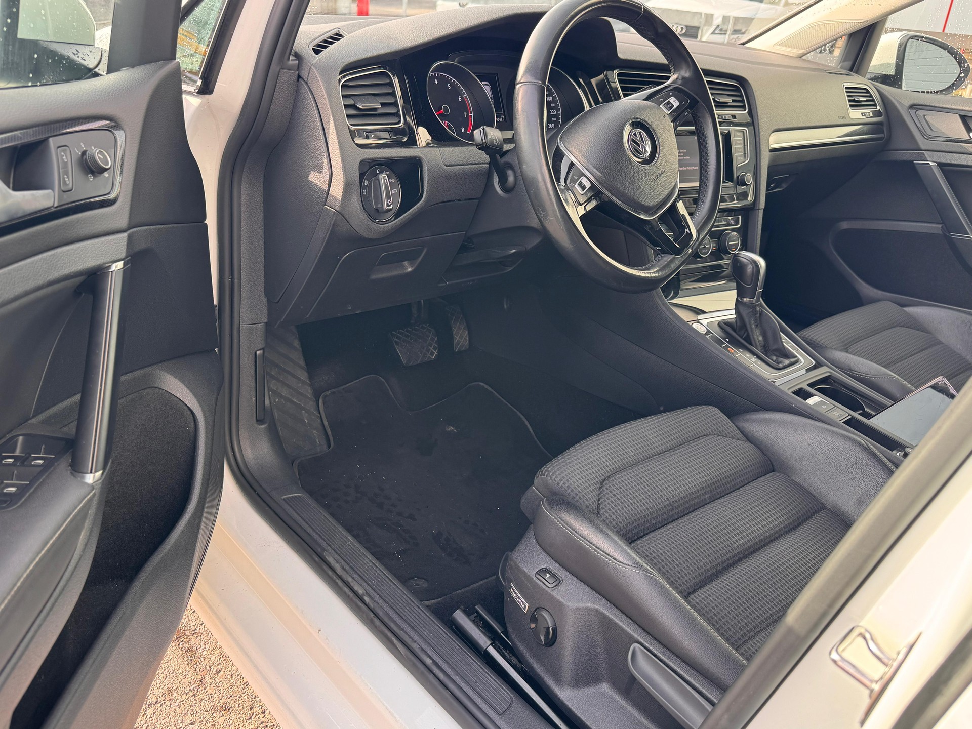 VW VW Golf 1.4 TSI Highline DSG - 12.05.2026 Expertisé --image-21