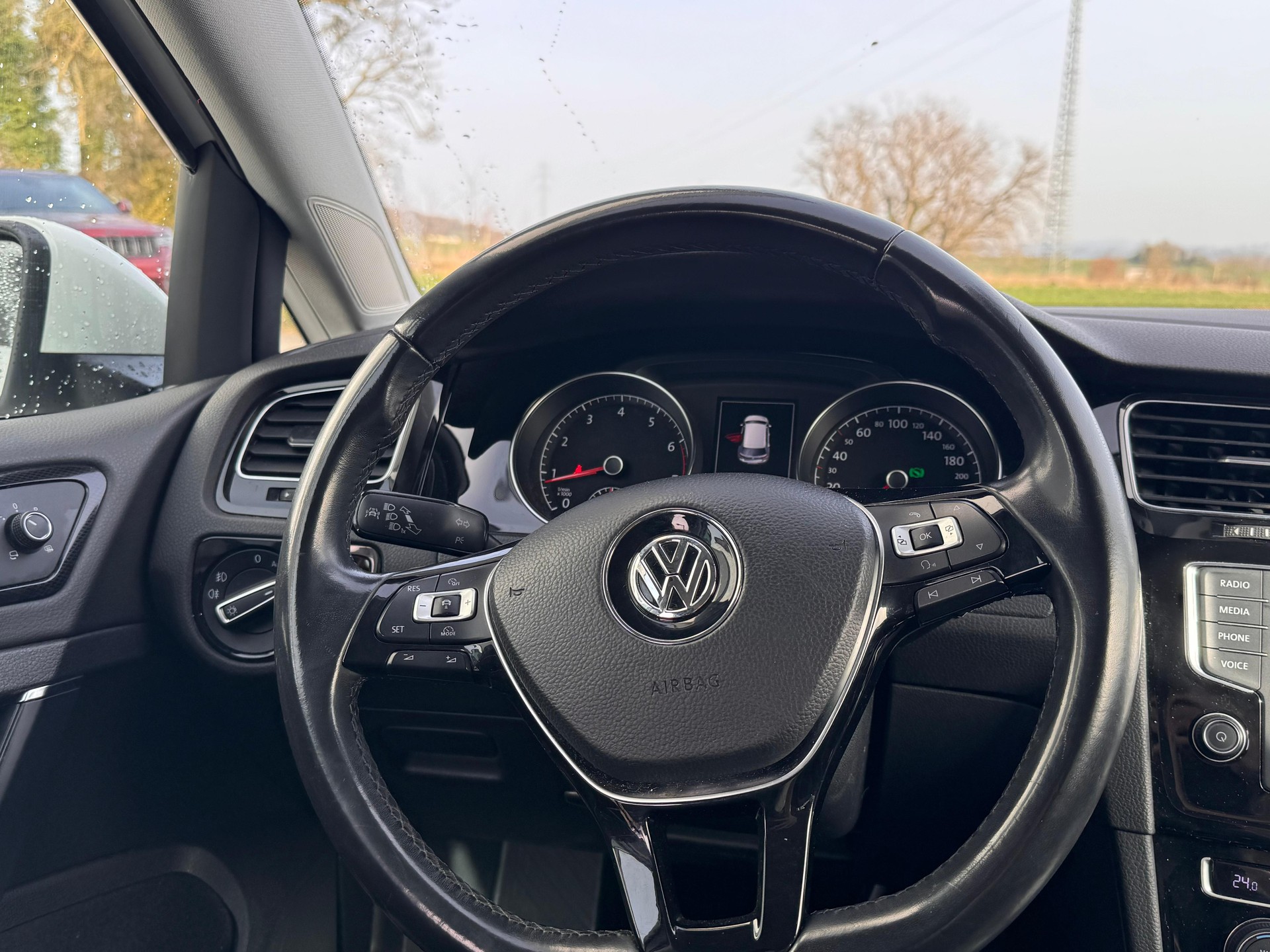 VW VW Golf 1.4 TSI Highline DSG - 12.05.2026 Expertisé --image-20