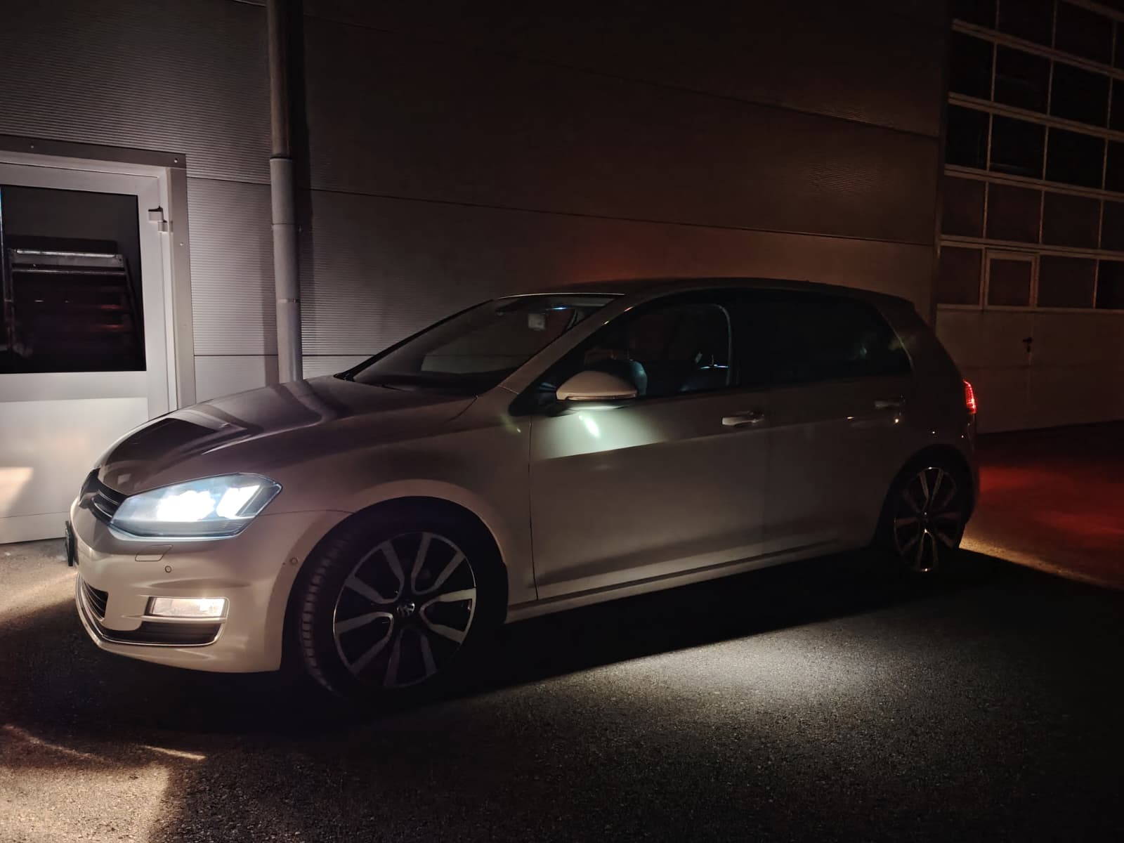 VW VW Golf 1.4 TSI Highline DSG - 12.05.2026 Expertisé --image-31