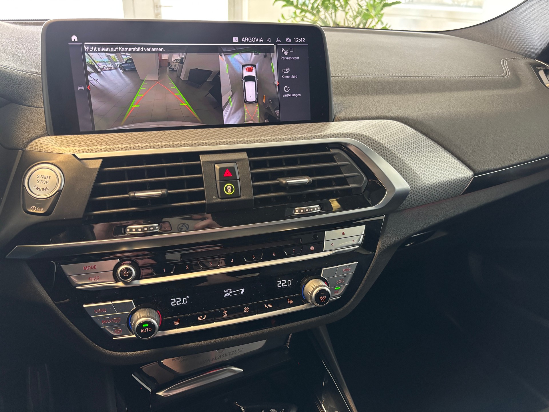 BMW-ALPINA XD3 Switch-Tronic-image-13